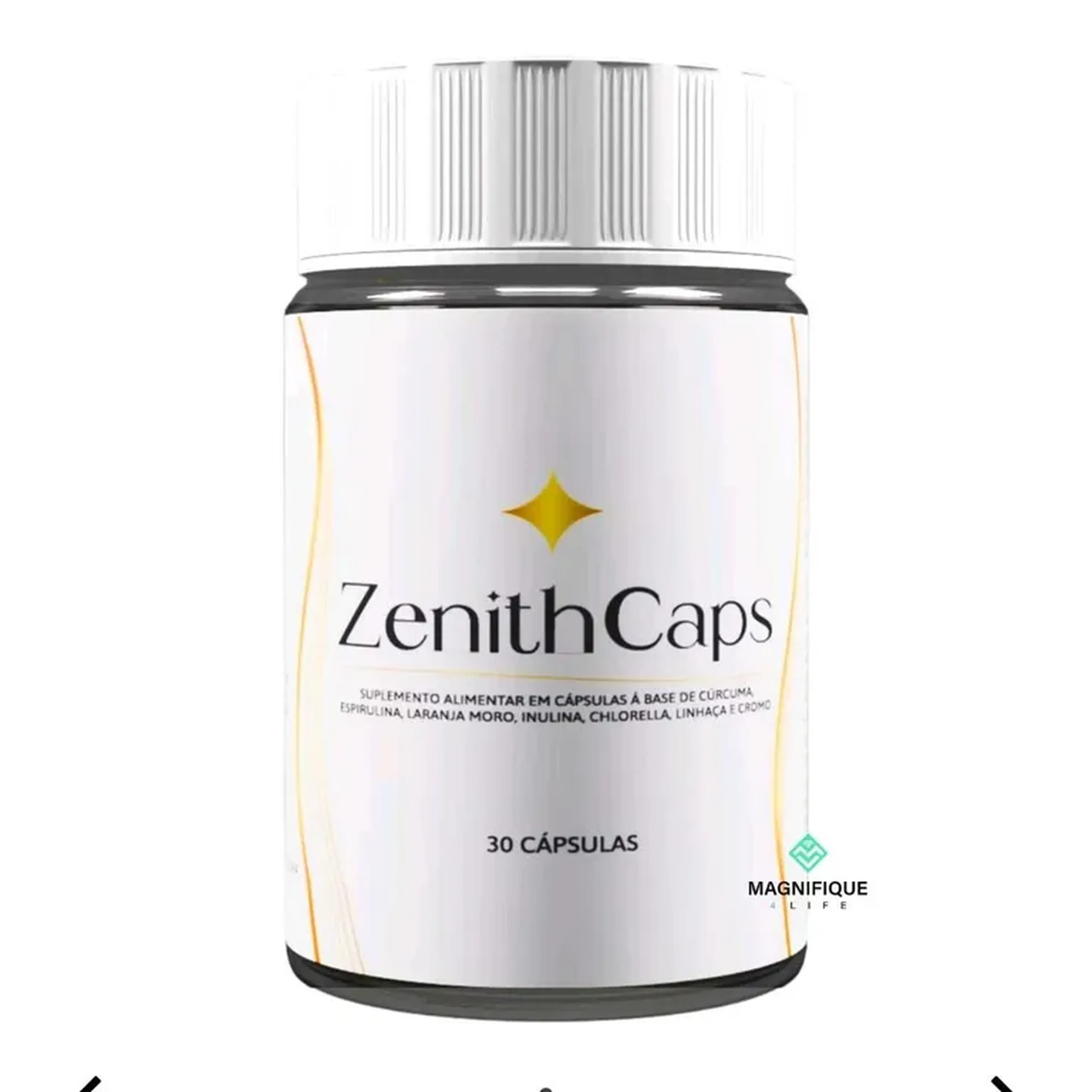 ZENITH CAPS imagem