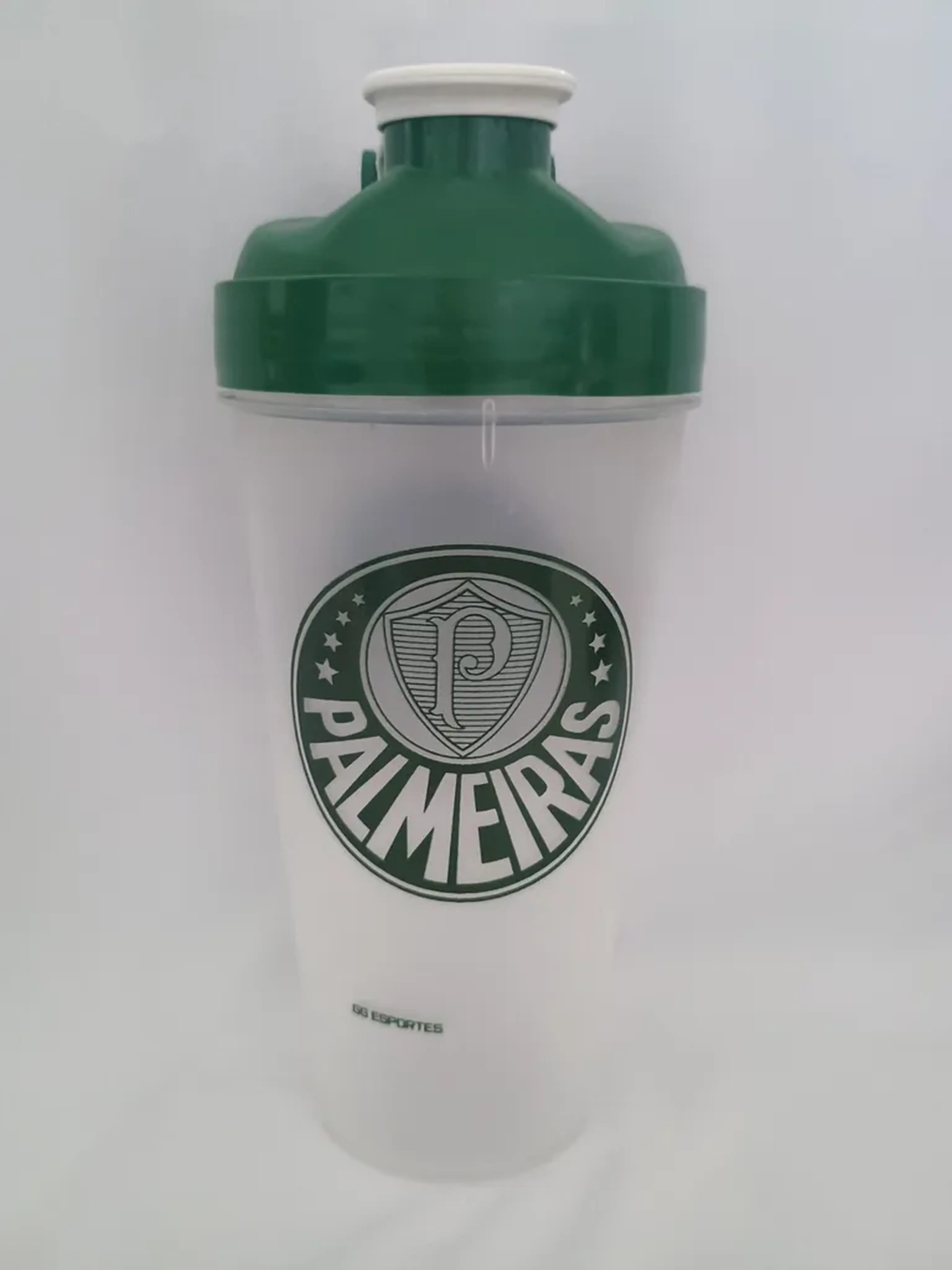 Coqueteleira do Palmeiras imagem