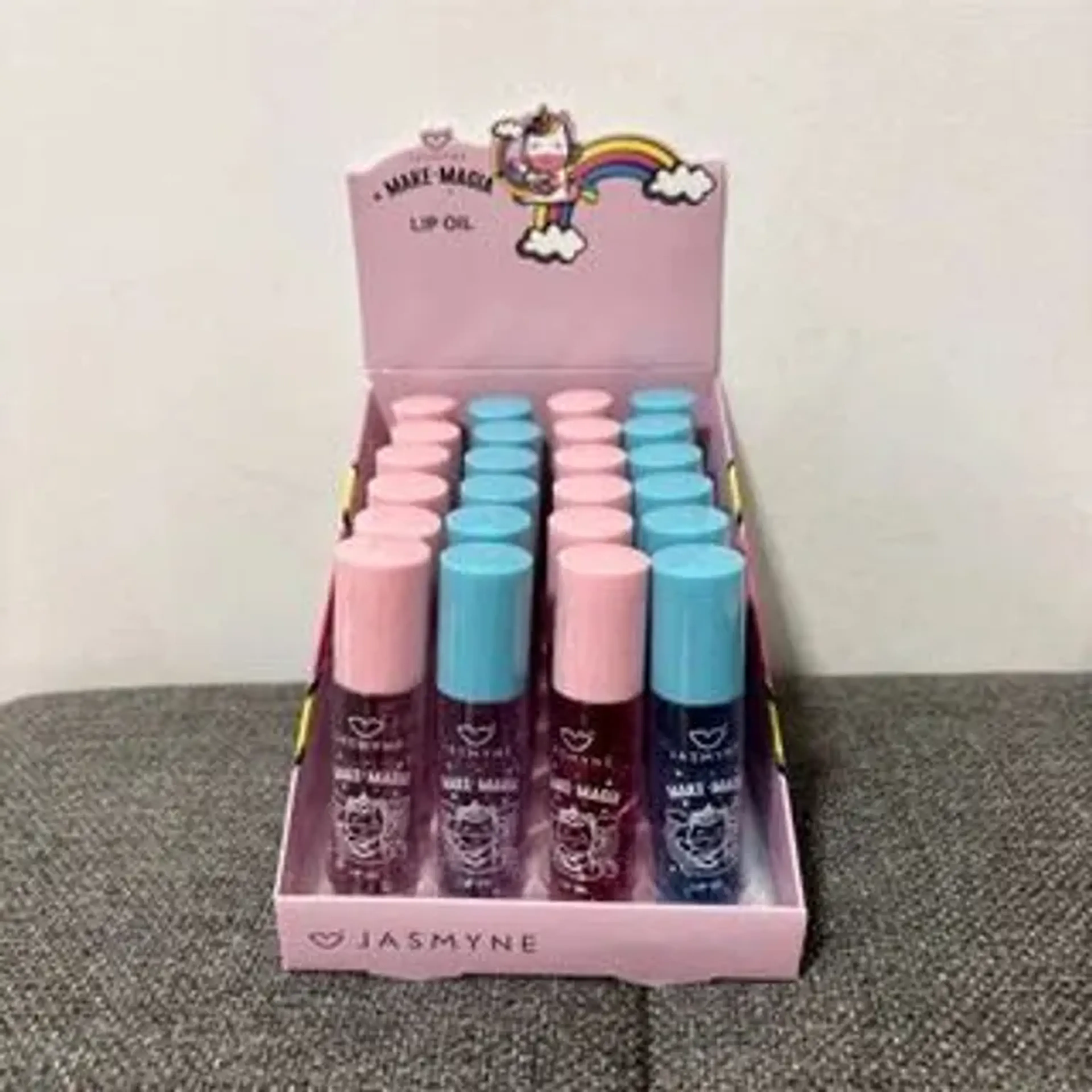 Lip Oil Jasmyne Brilho imagem