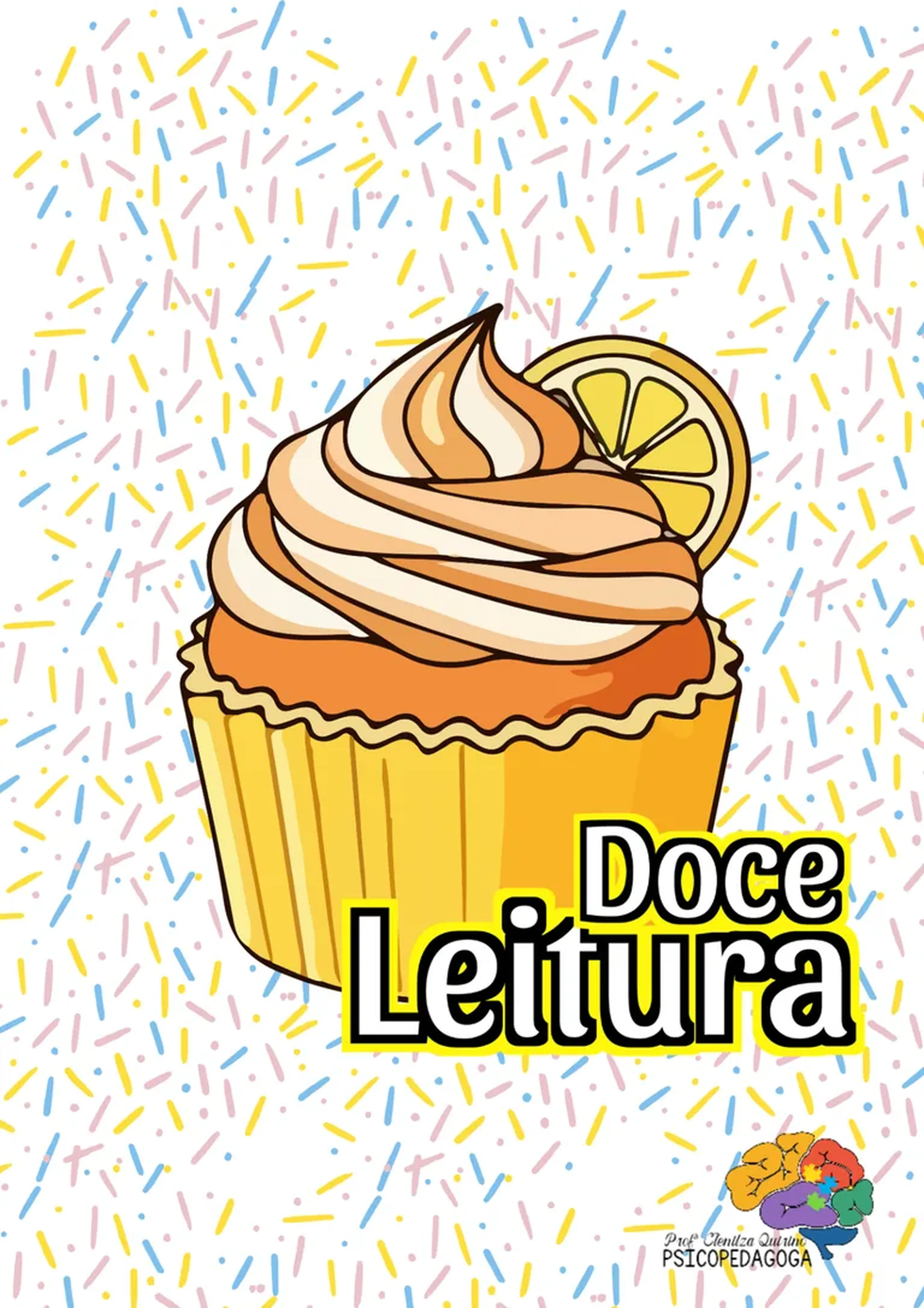 Recurso pedagógico para leitura imagem