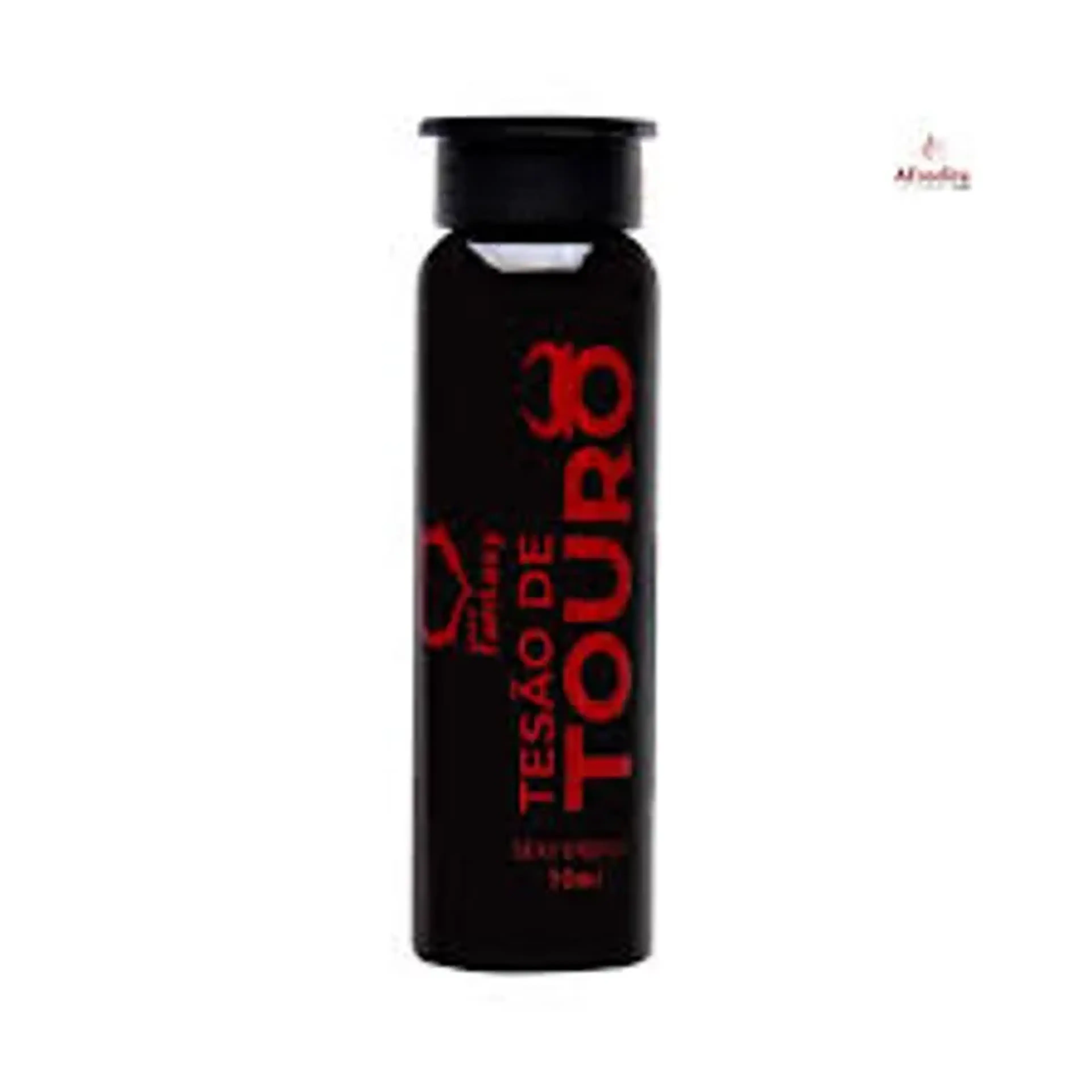 TESÃO DE TOURO ESTIMULANTE MASCULINO 10ML SEXY FANTASY imagem