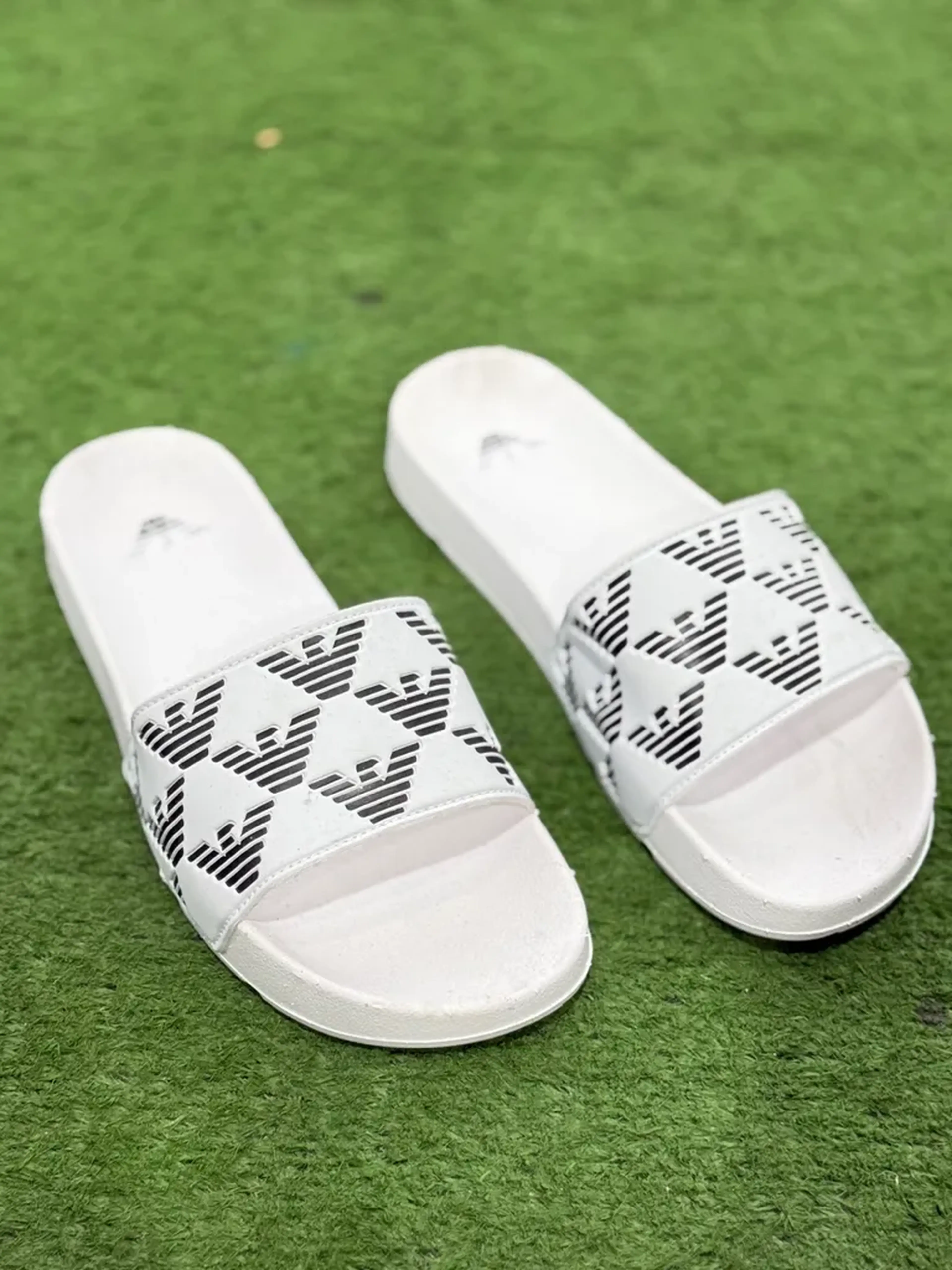 Chinelo Slide imagem