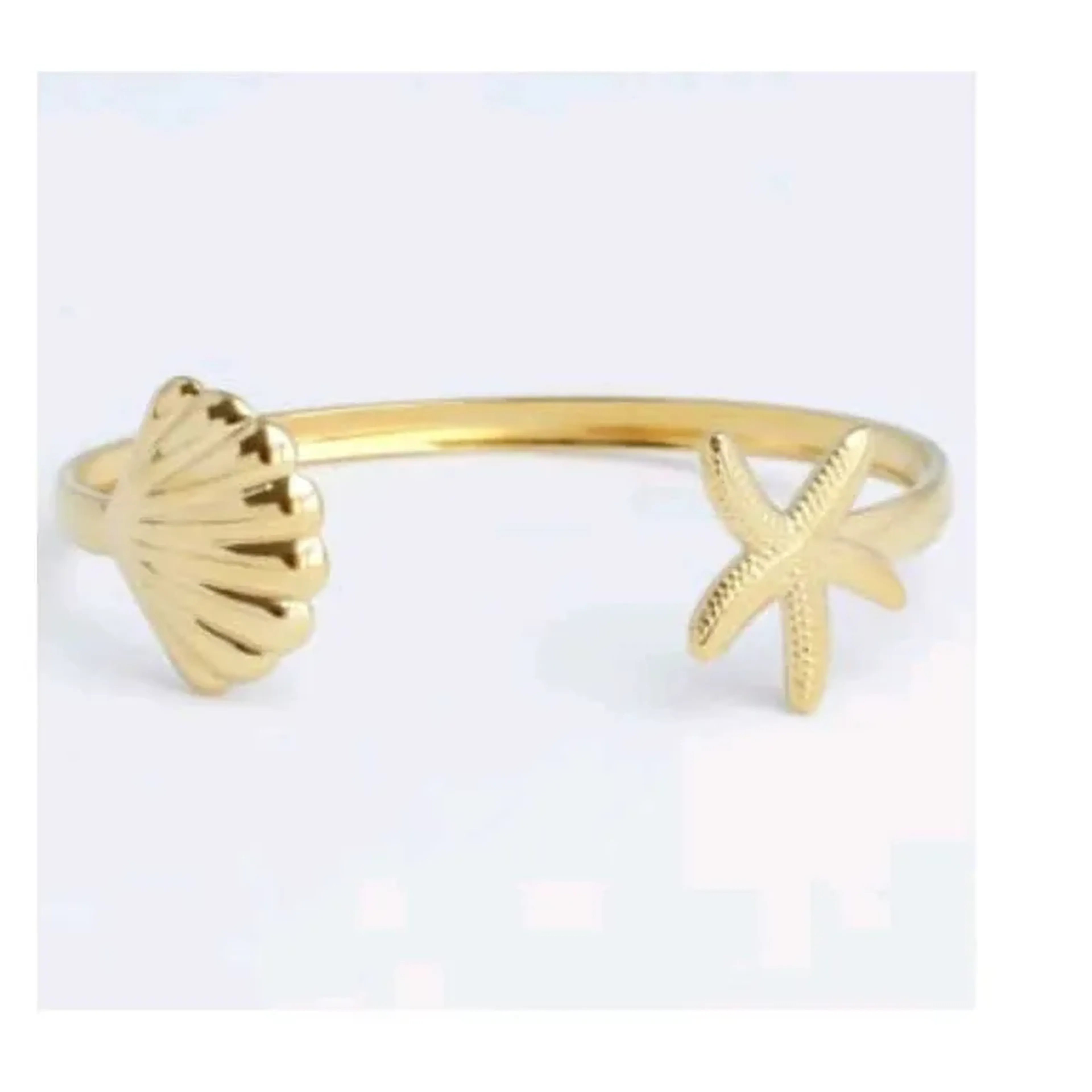 PULSEIRA BL002D RIGIDO ULTRA ION imagem