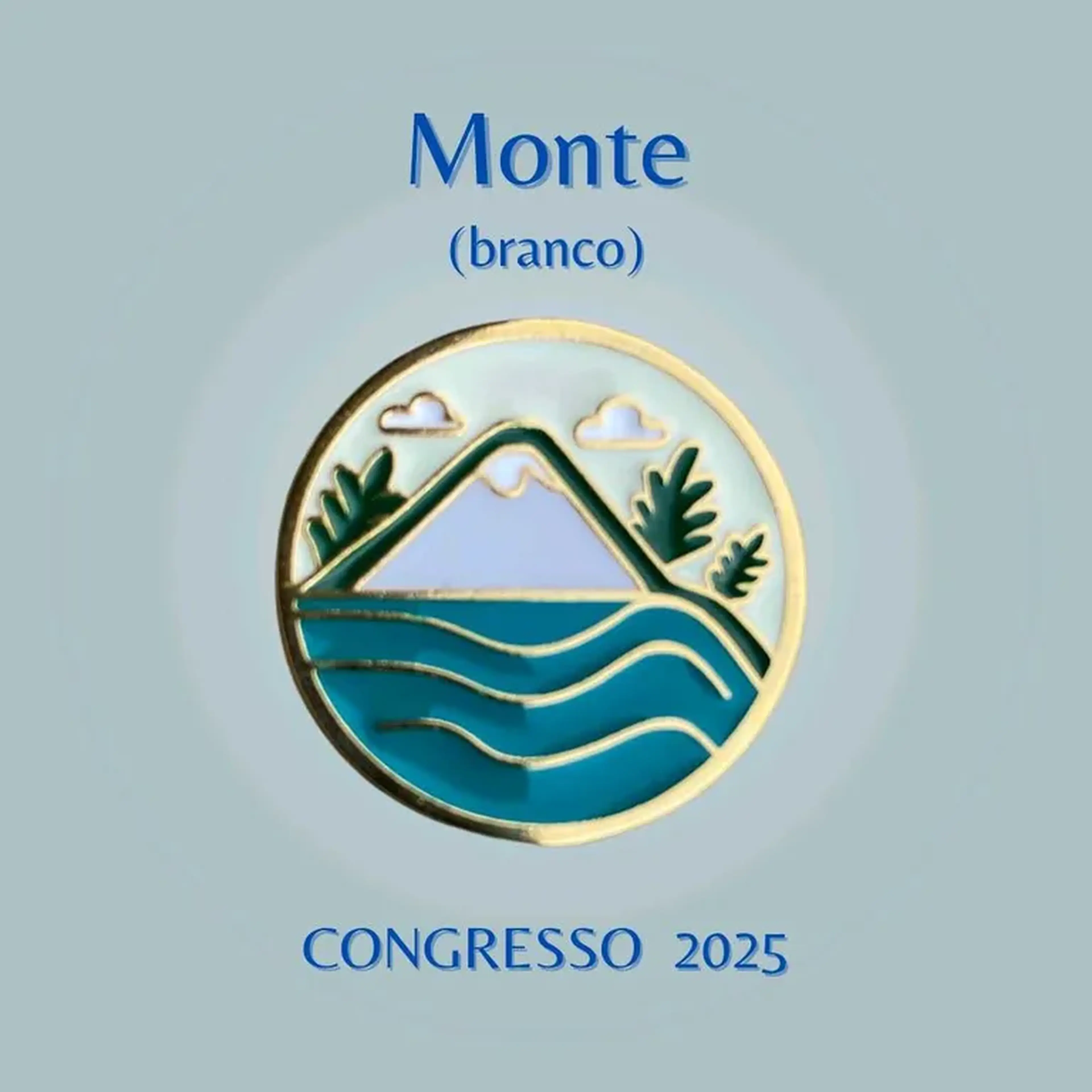 Congresso 2025 - Adoração Pura (monte branco) imagem