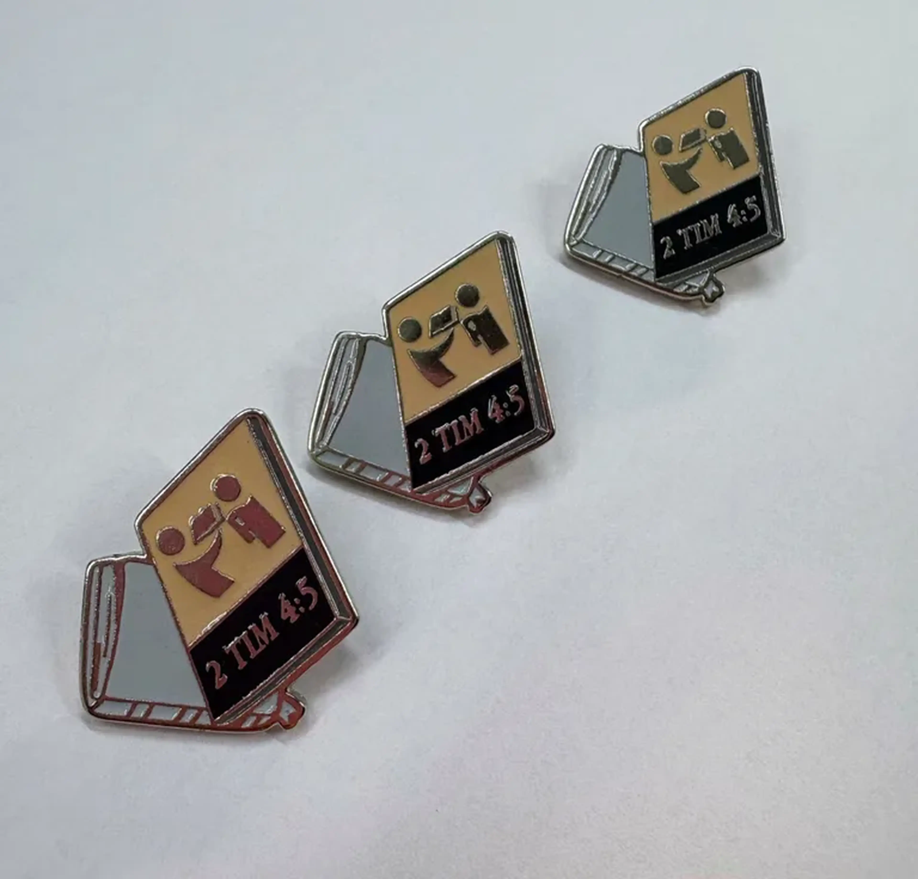 Pin escola de pioneiro imagem