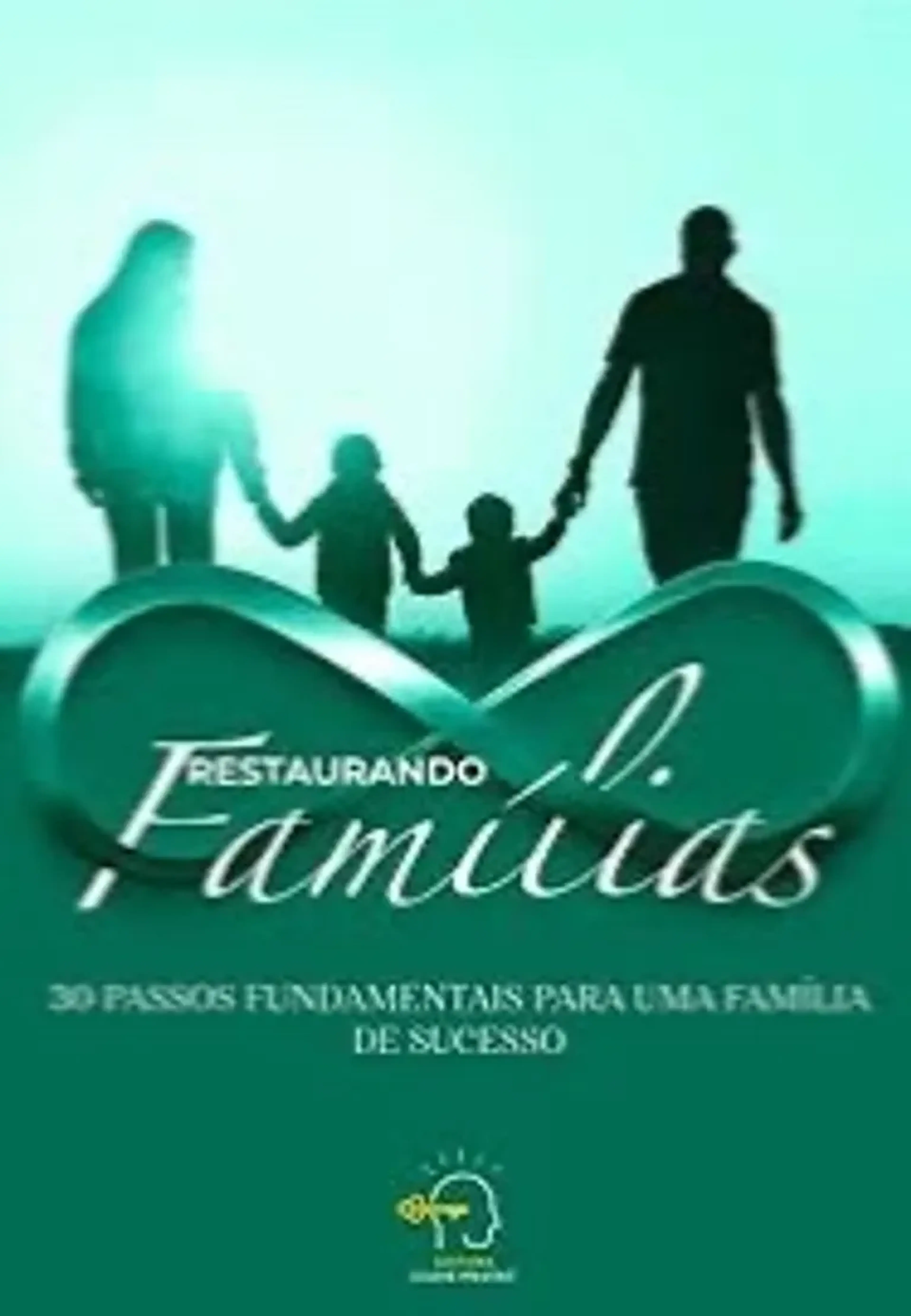 LIVRO DIGITAL- RESTAURANDO FAMÍLIAS imagem