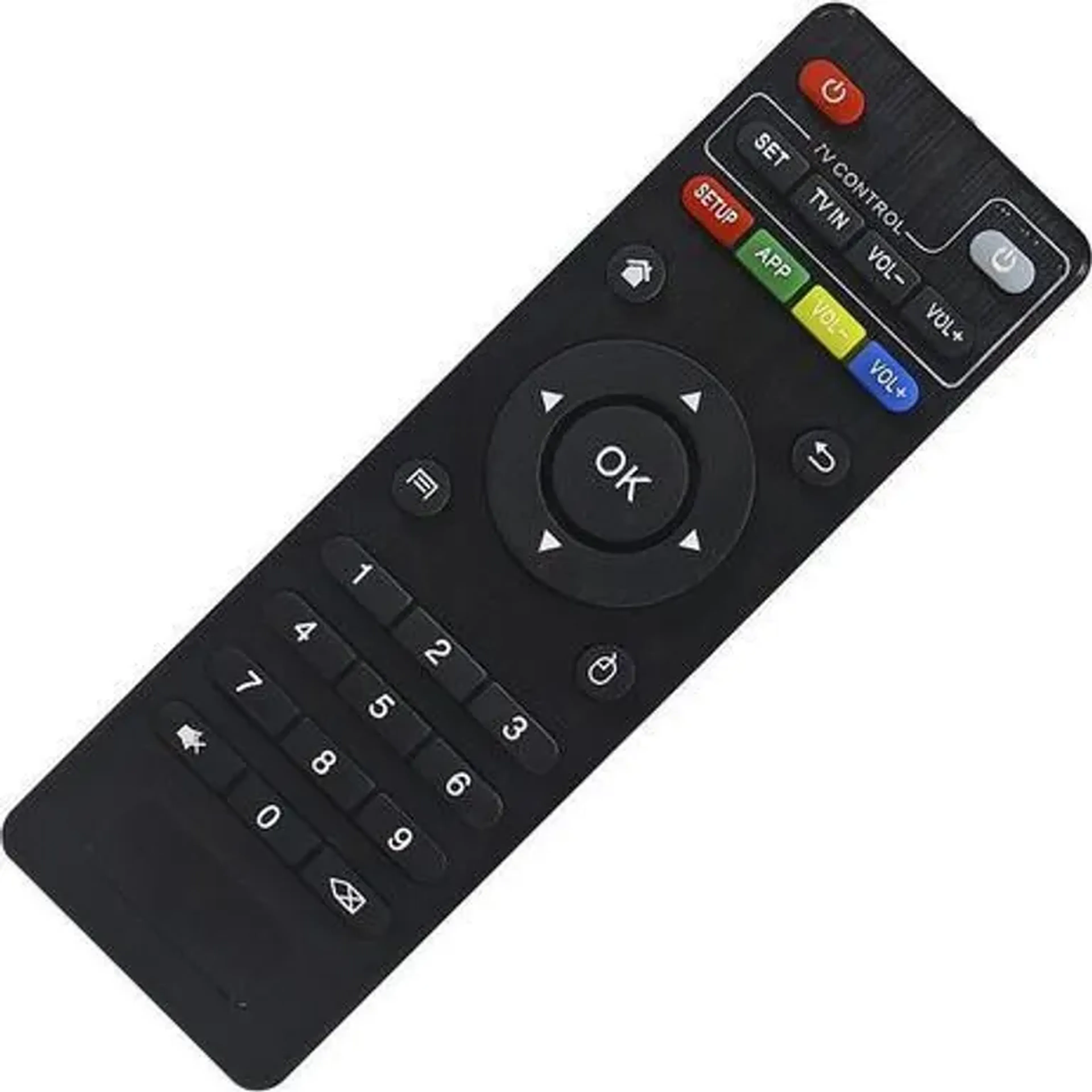 Fbg-9006 Smart Tv Box Le-7410 imagem