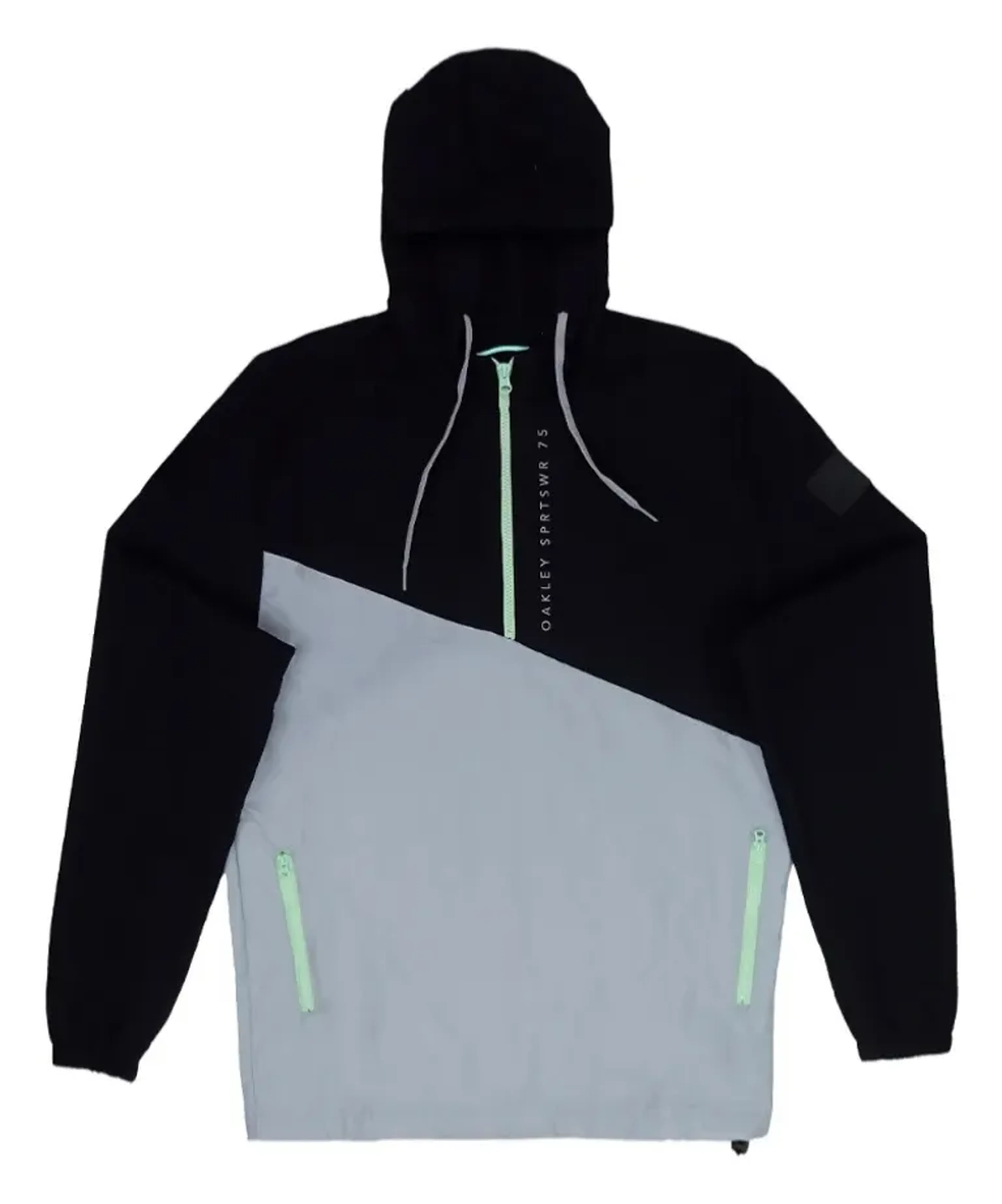 Blusa De Frio Masculino Oakley imagem