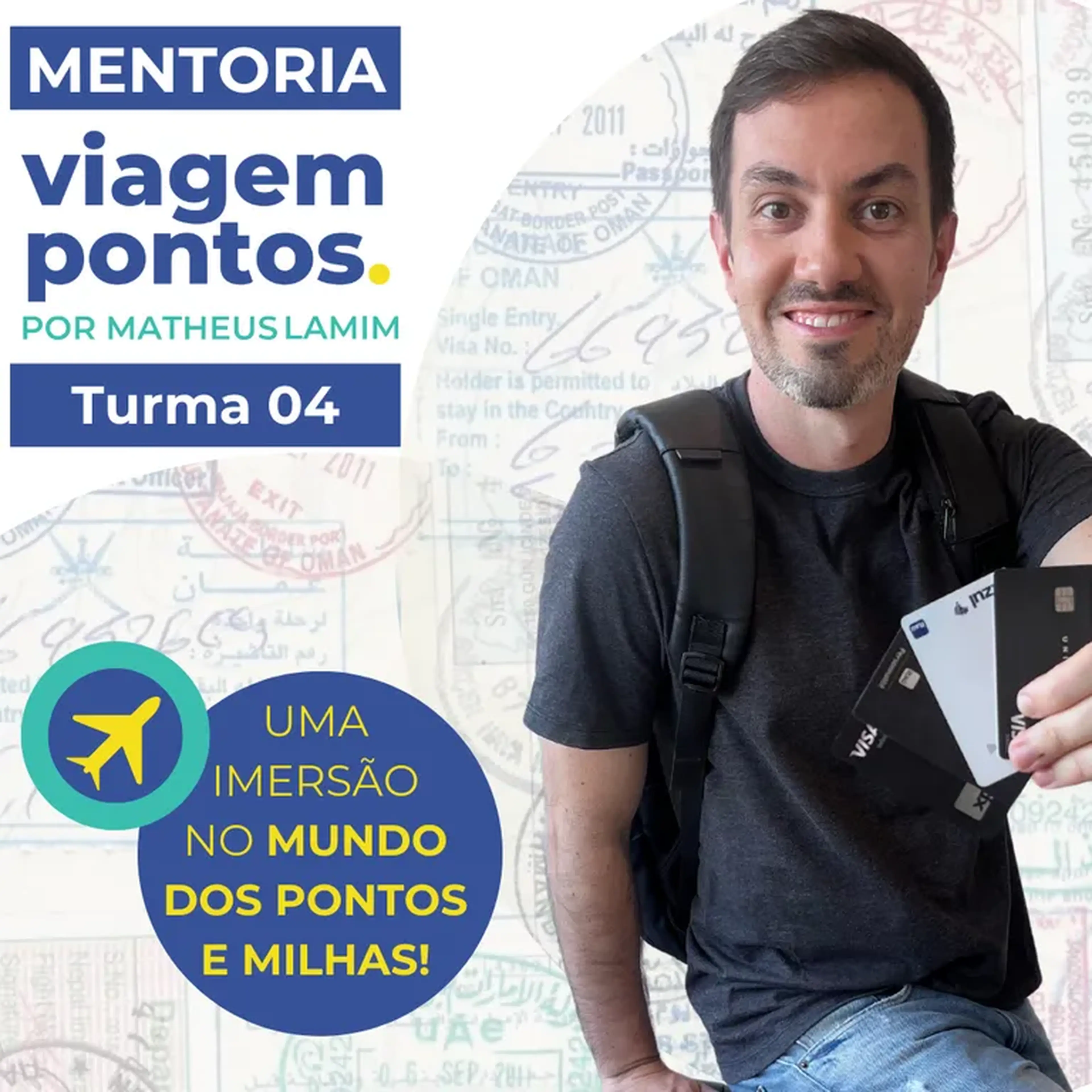 Mentoria em grupo - Turma 4 imagem