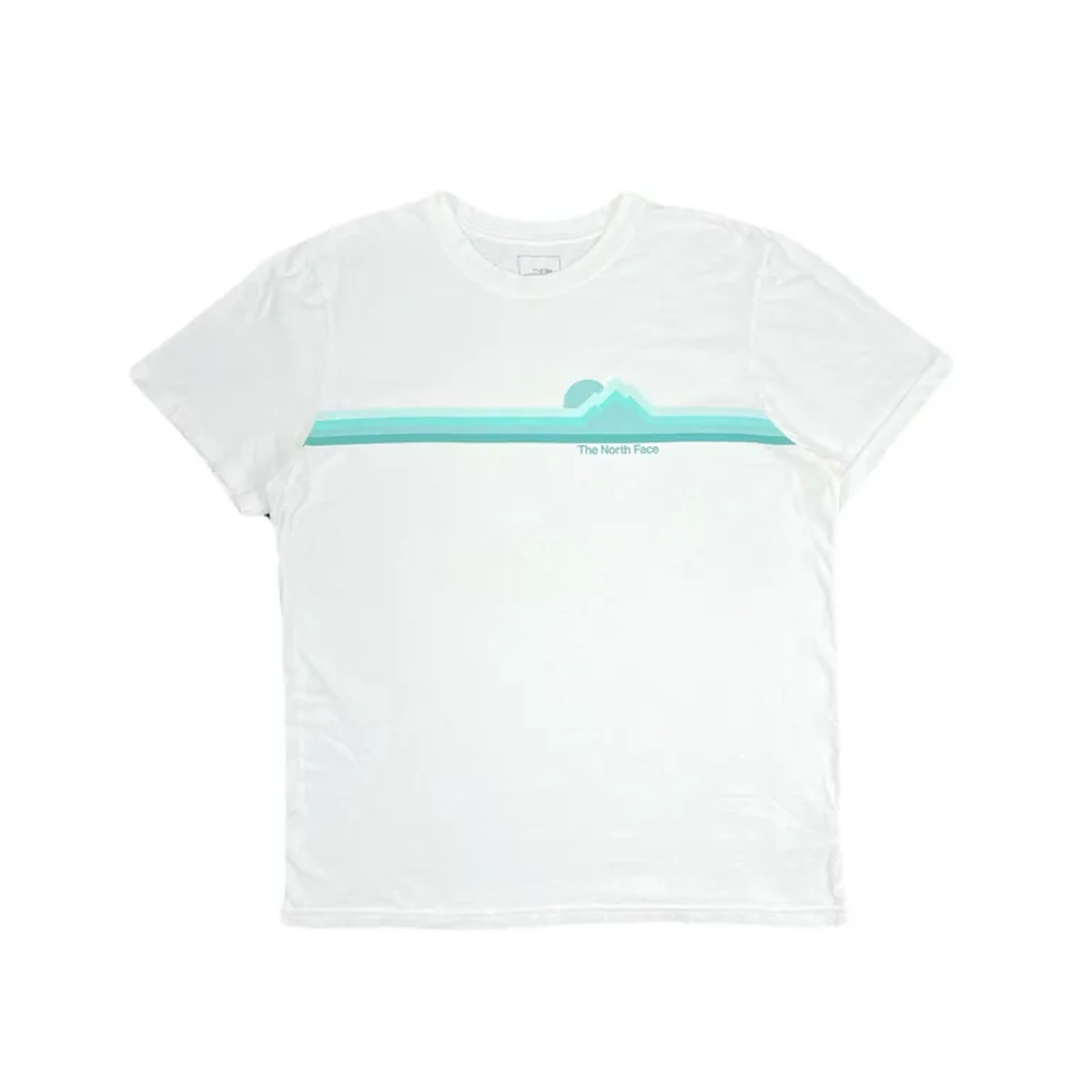 BLUSA THE NORTH FACE imagem