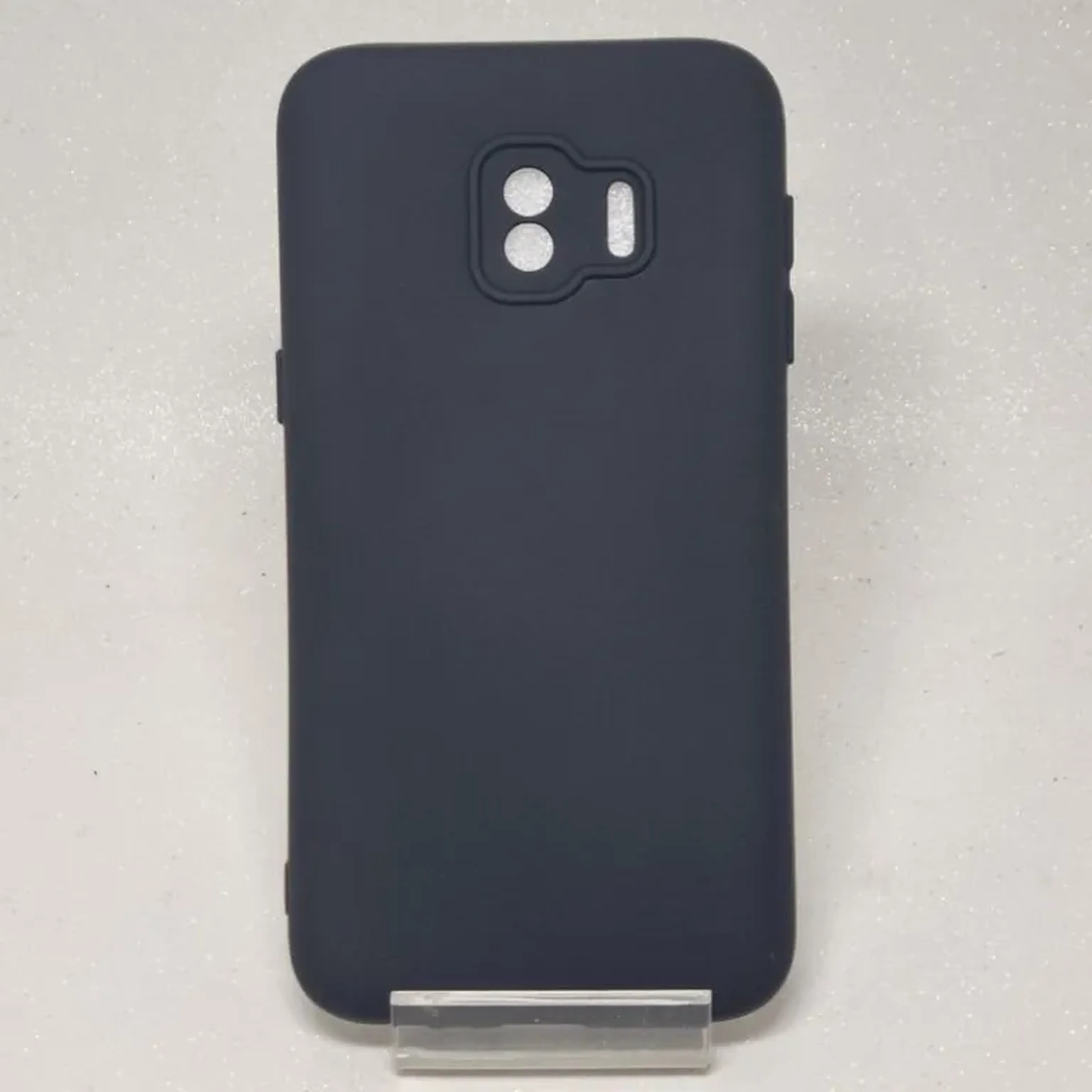 Capinha Galaxy J2 Core, de silicone Case imagem