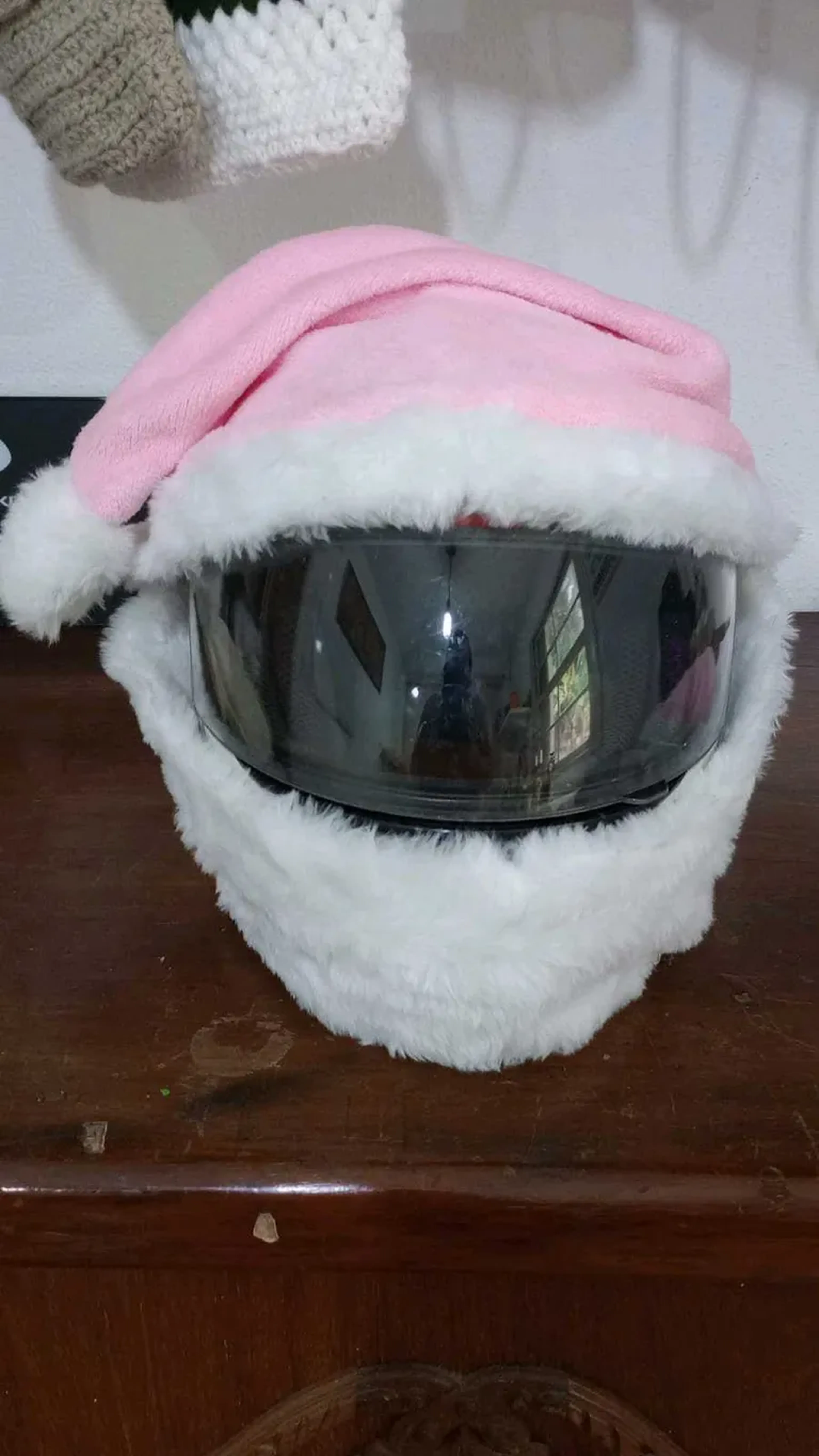 Capa Natal Pink imagem