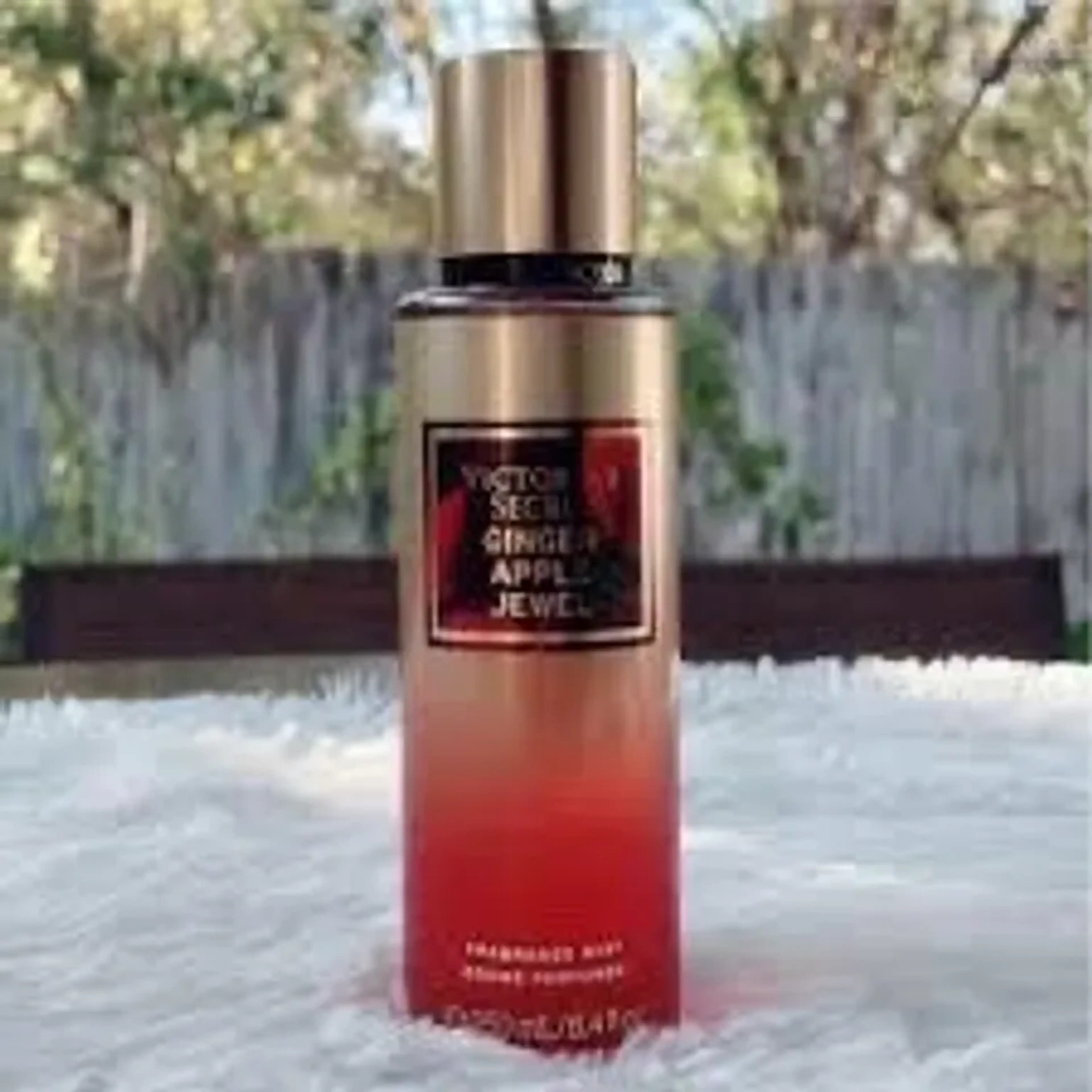 Victoria's Secret Bodysplash Gender Apple Jewel imagem