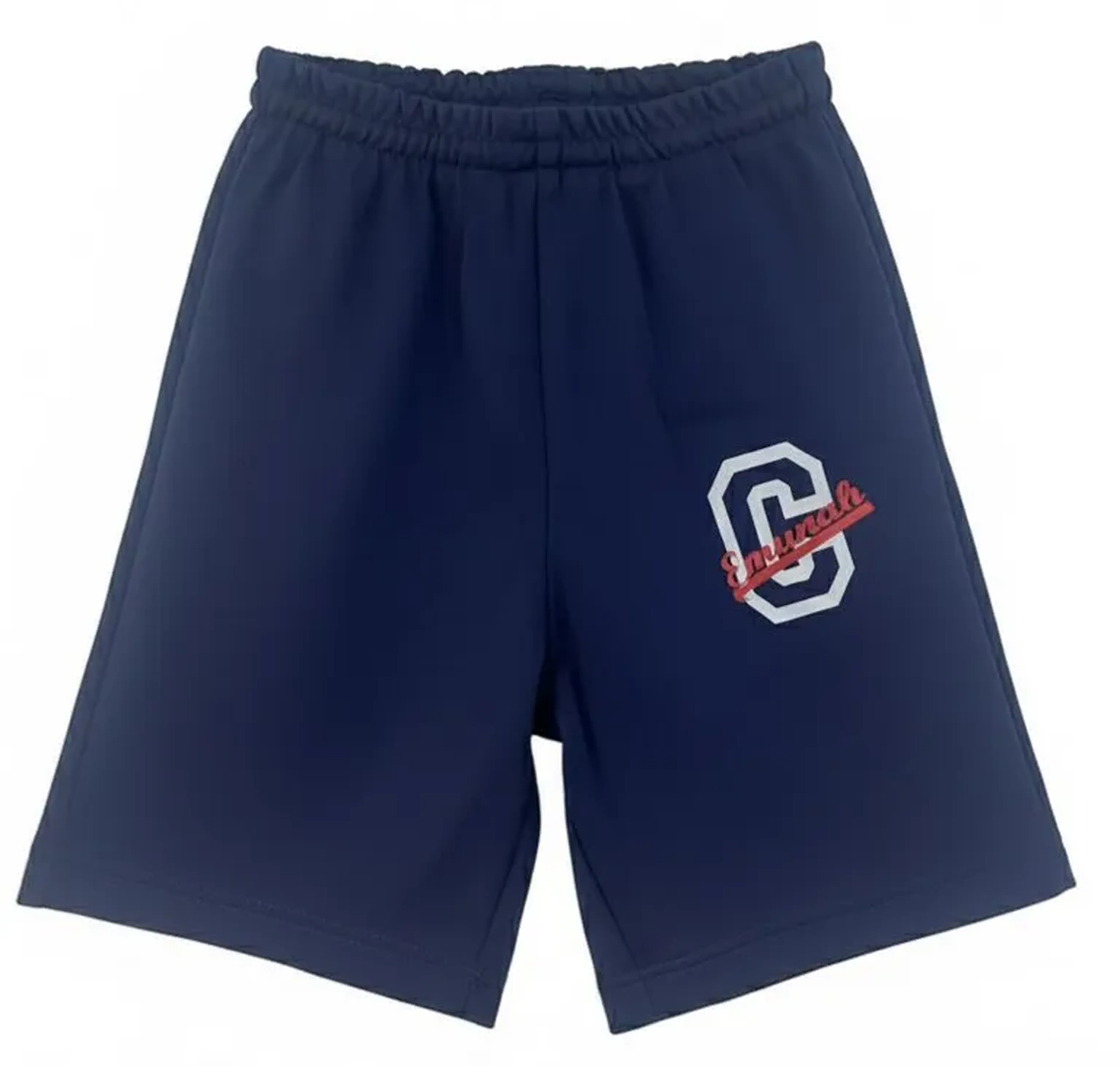 Bermuda Masculina estampada Emunah imagem