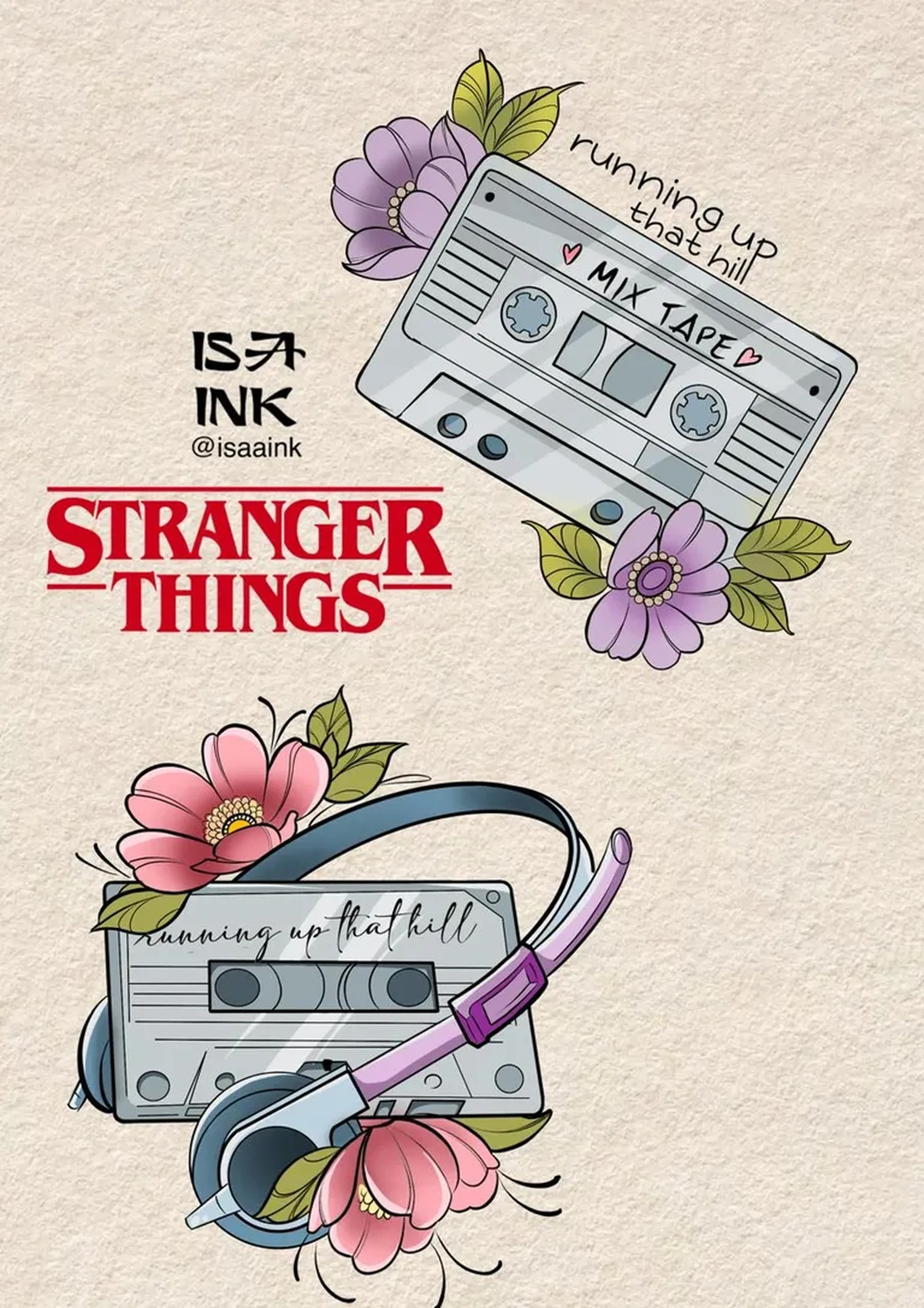 Stranger Things 4 (500,00) imagem