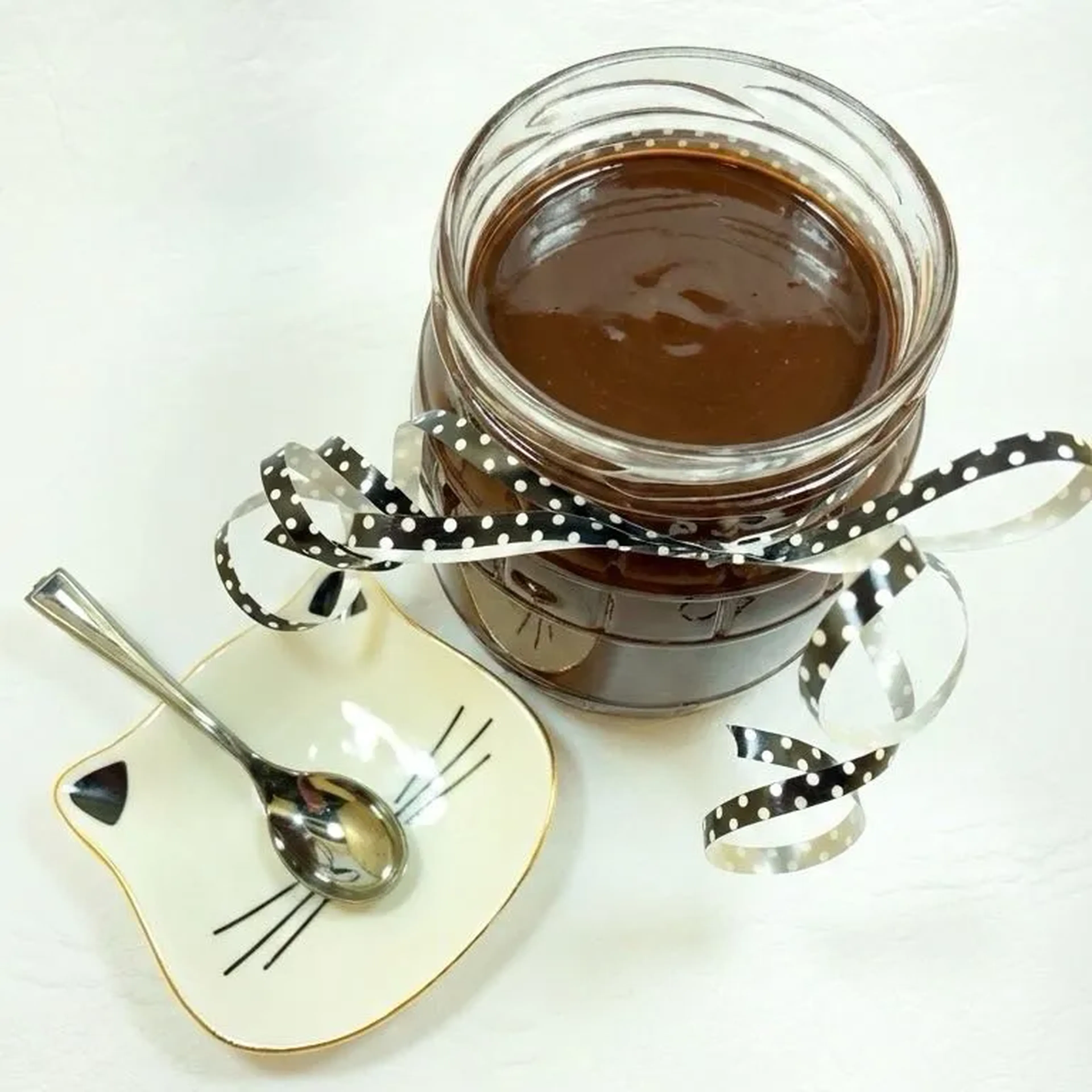 Pasta de Castanhas- Chocolate Meio Amargo imagem