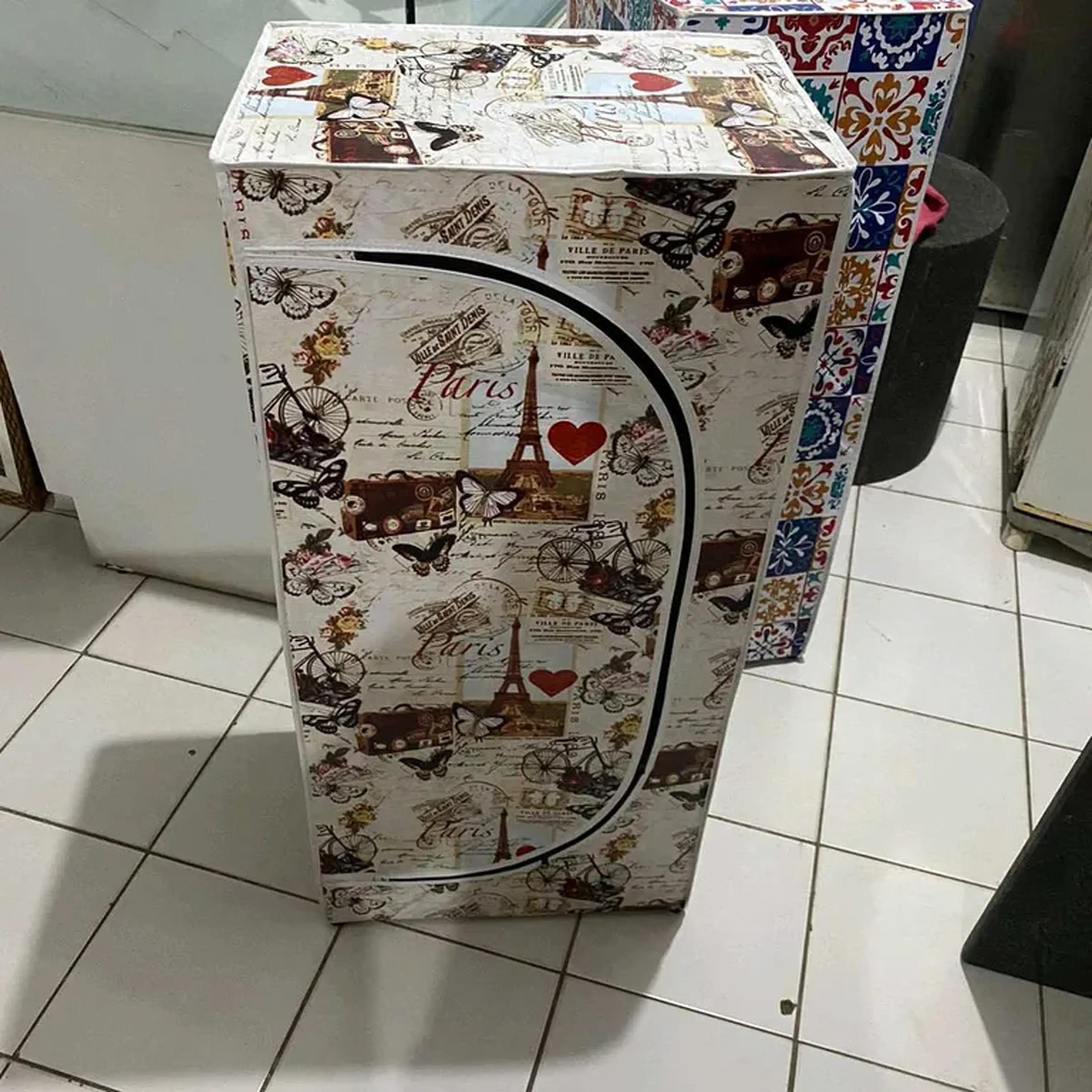 Sapateira imagem