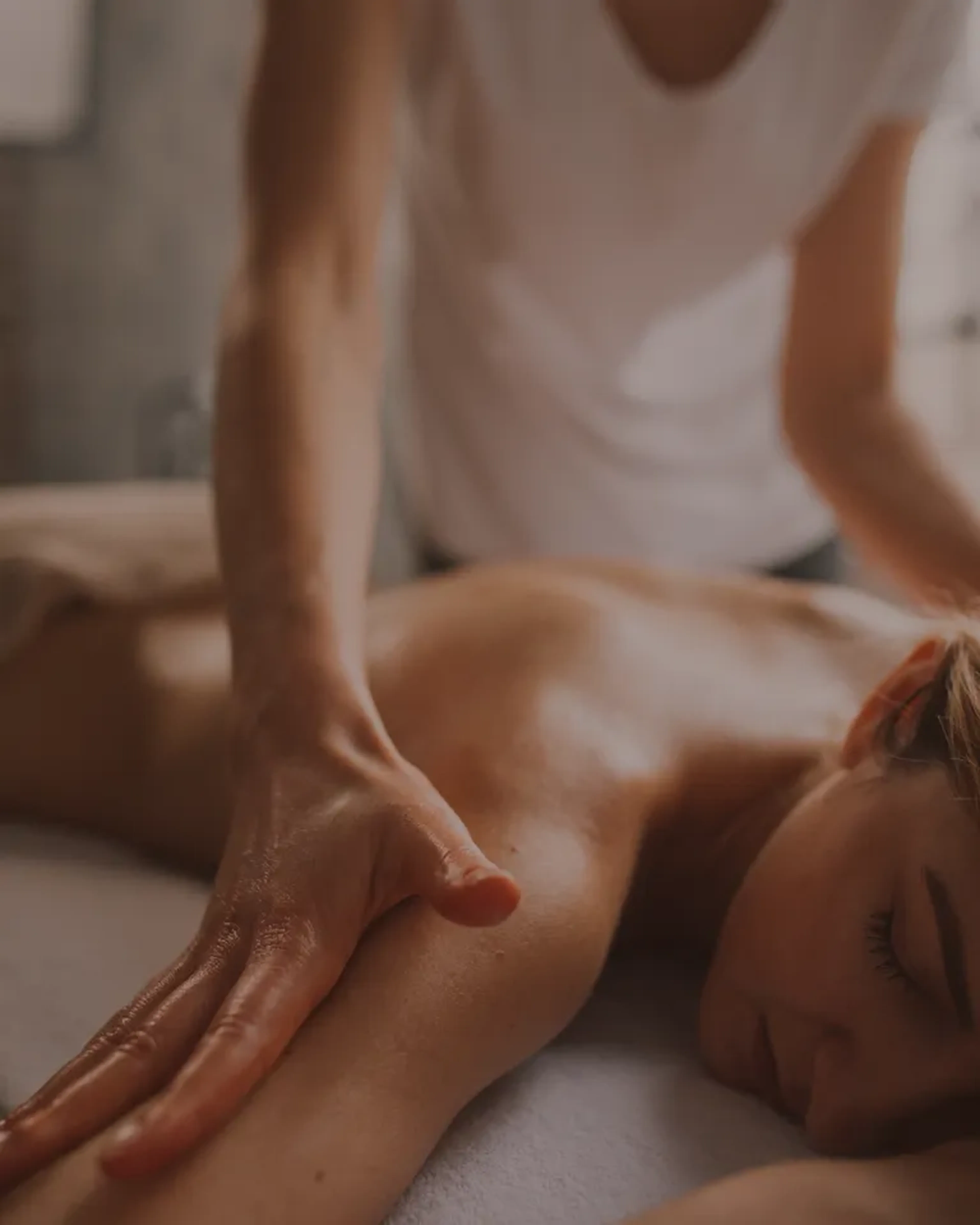 Curso Massagem Relaxante imagem