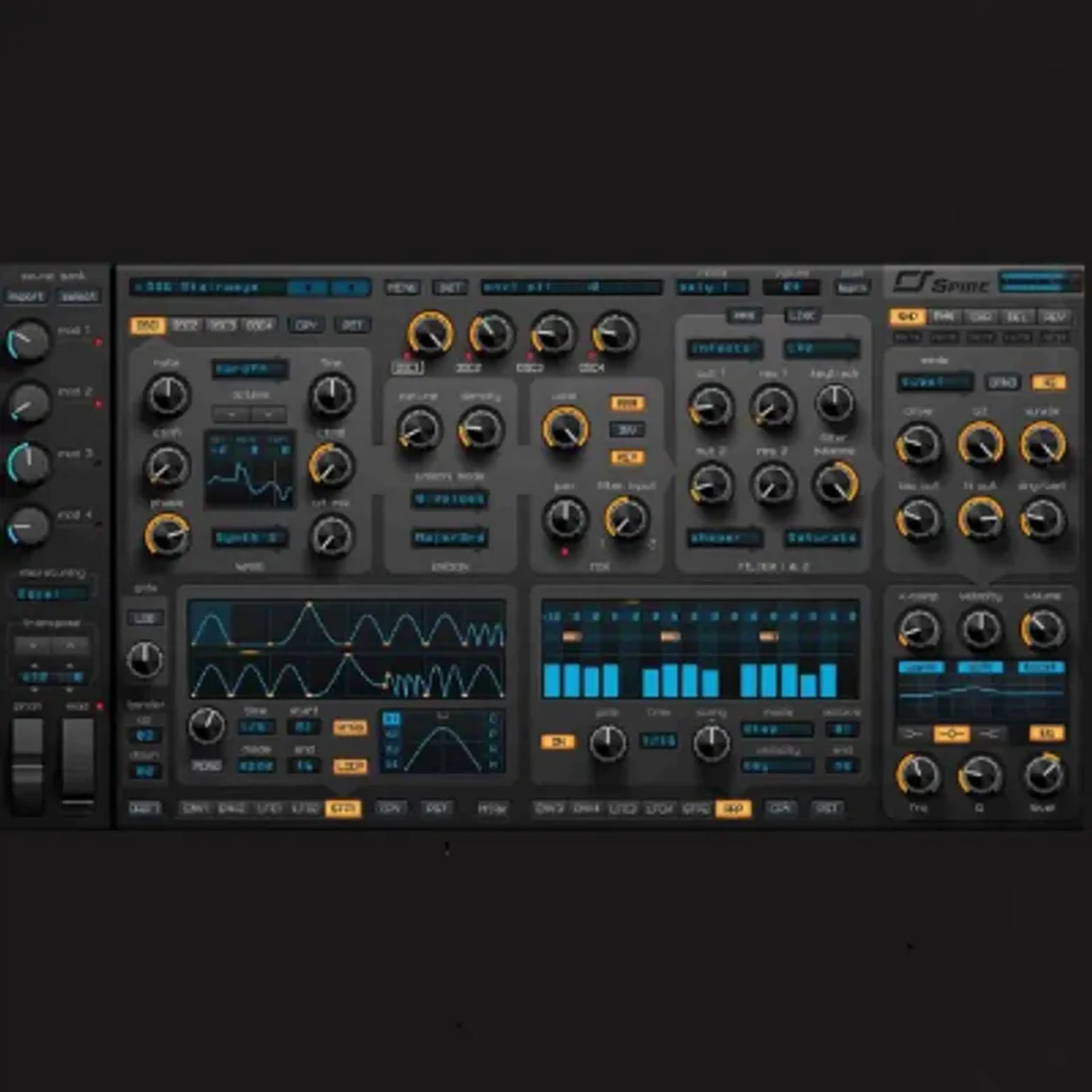 Reveal Sound Spire imagem