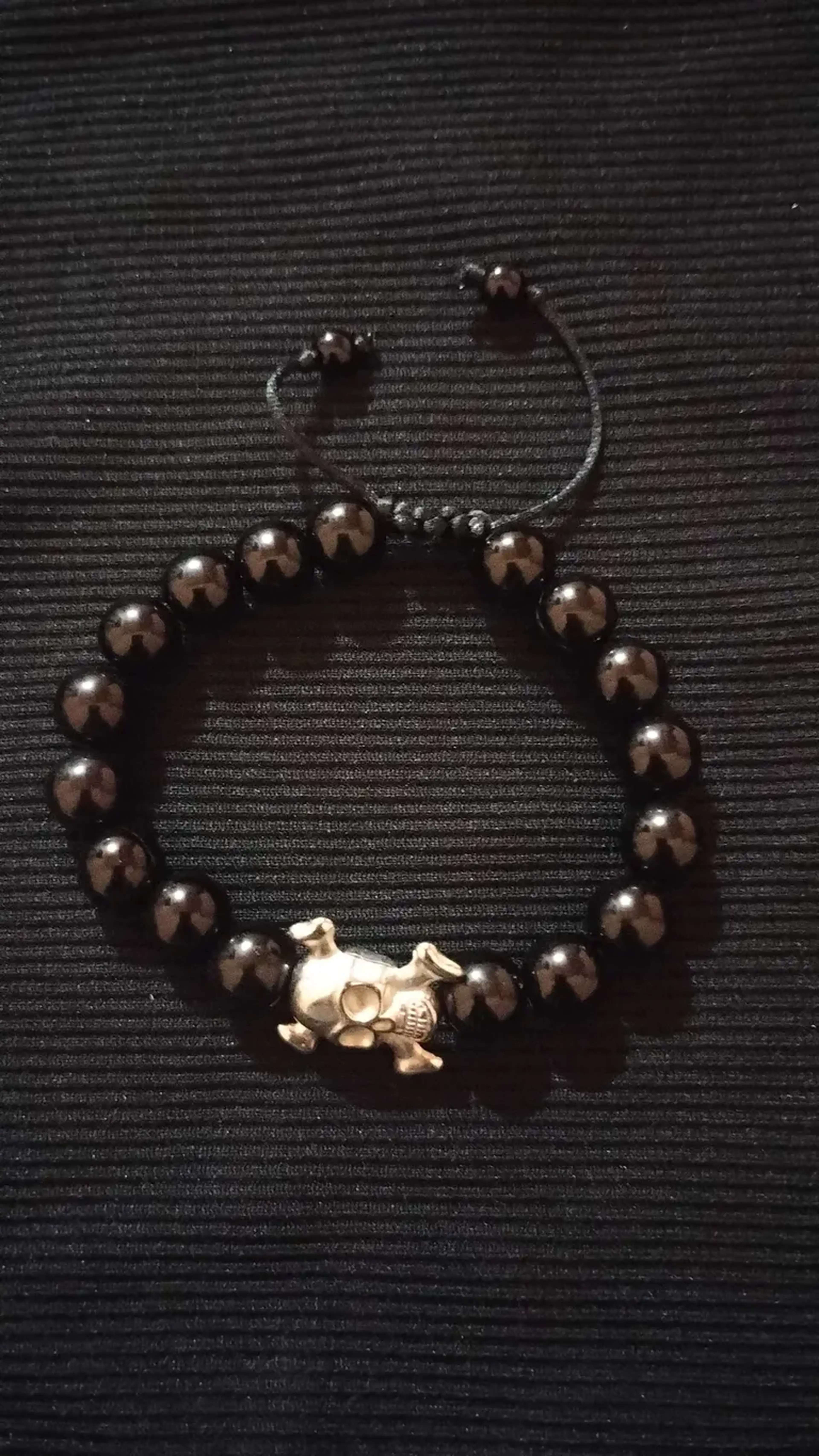 Pulseira de Contas imagem