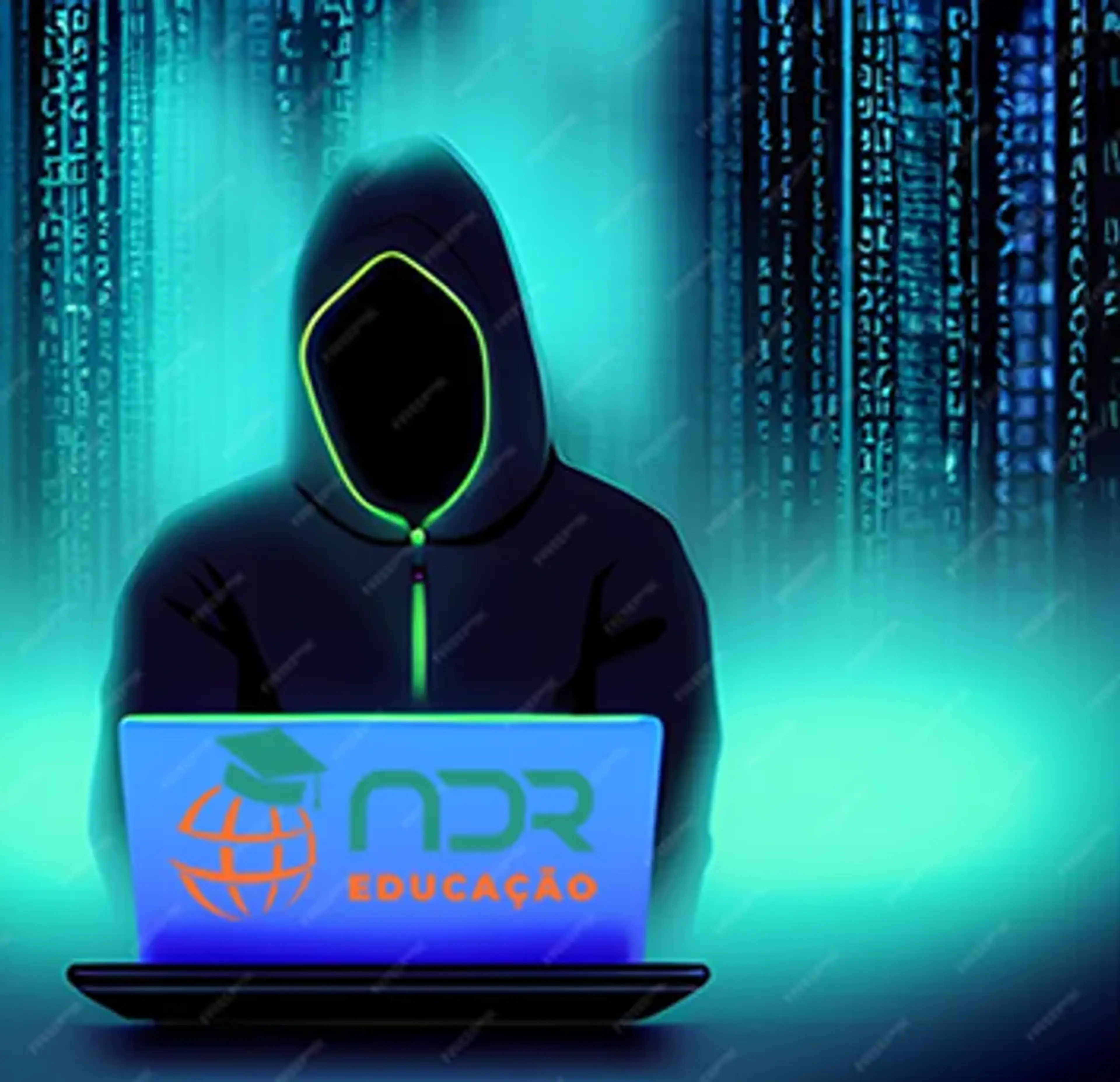 Hacker Ético imagem