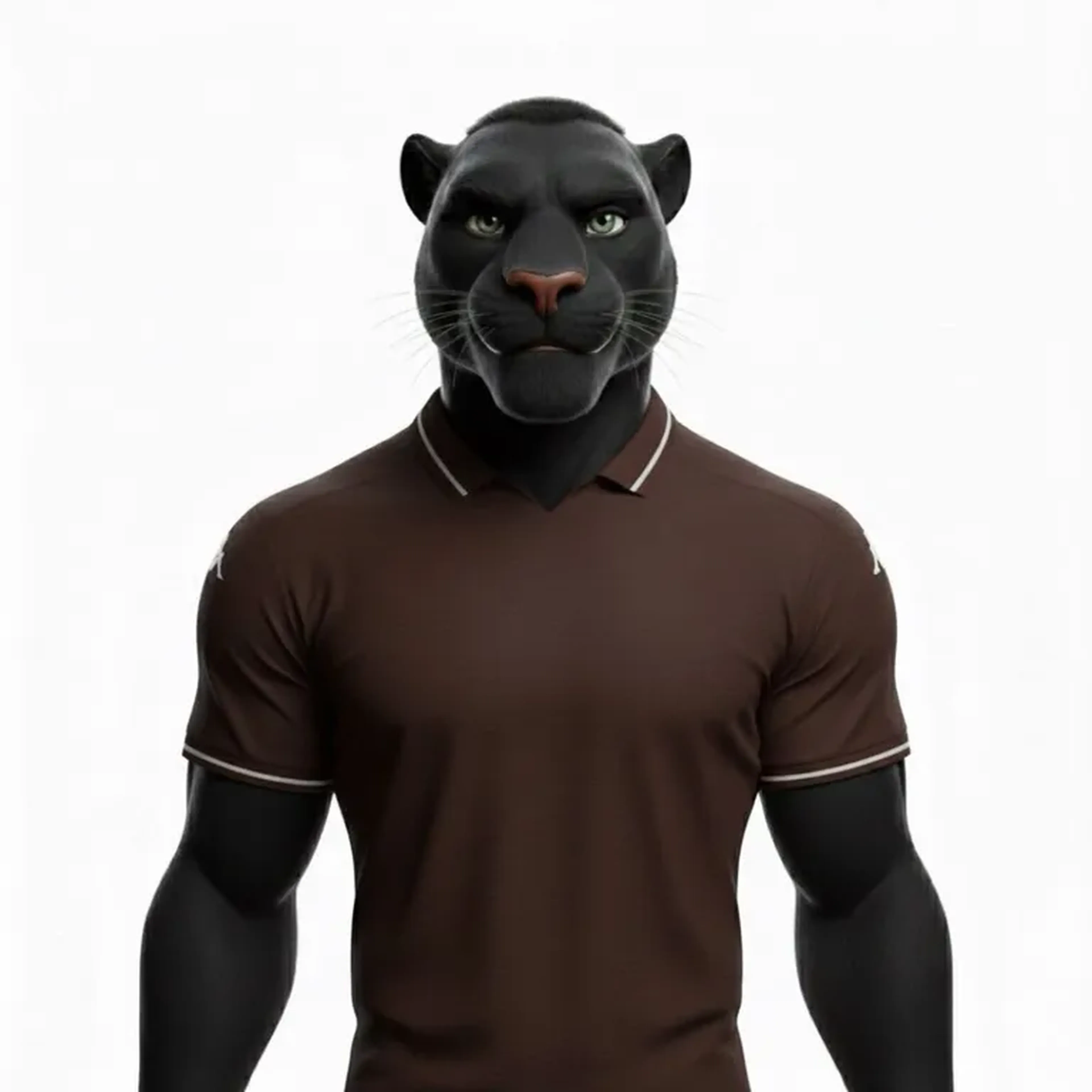 Camisa Vascaína Third 25-26 Kappa Torcedor Masculina imagem