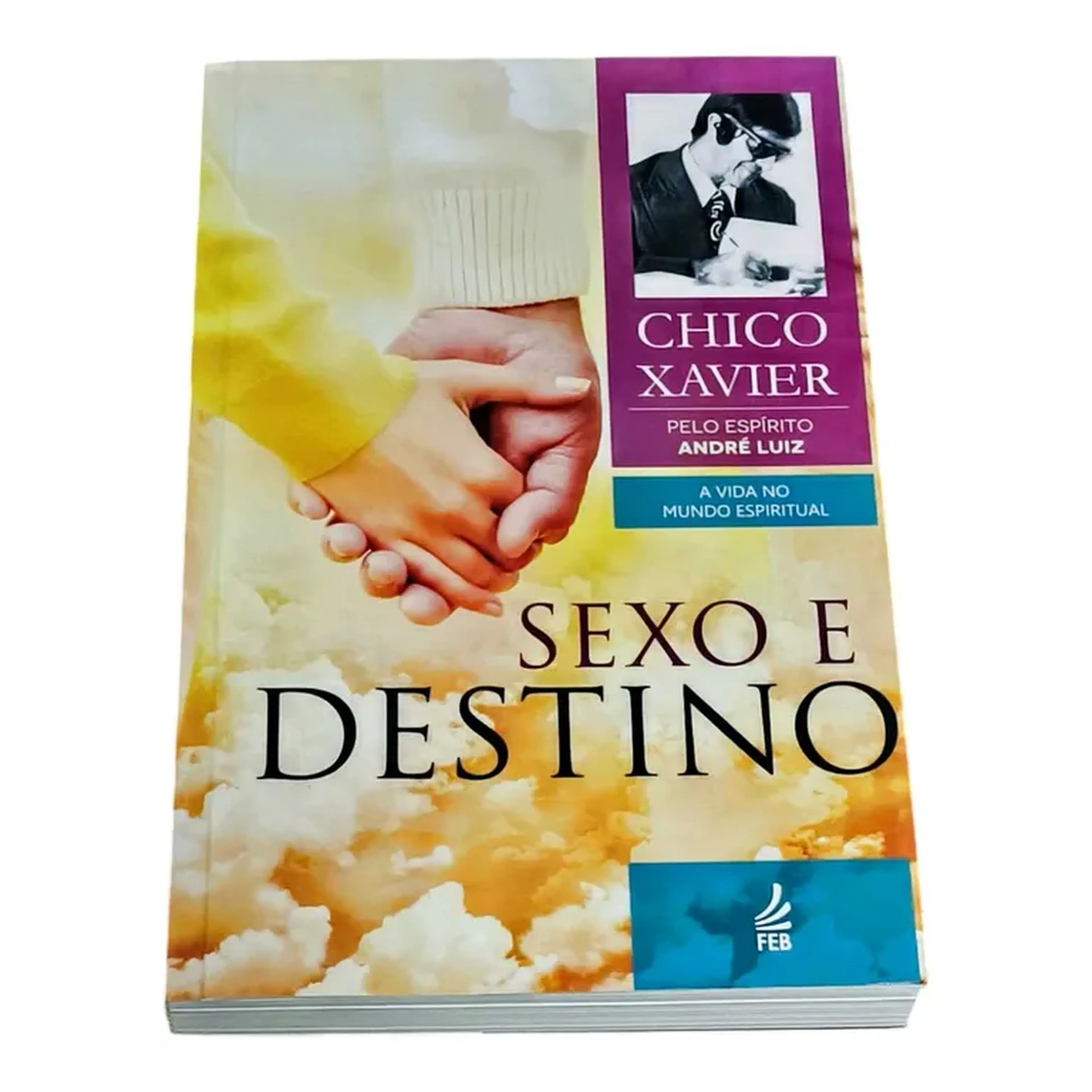 SEXO E DESTINO imagem