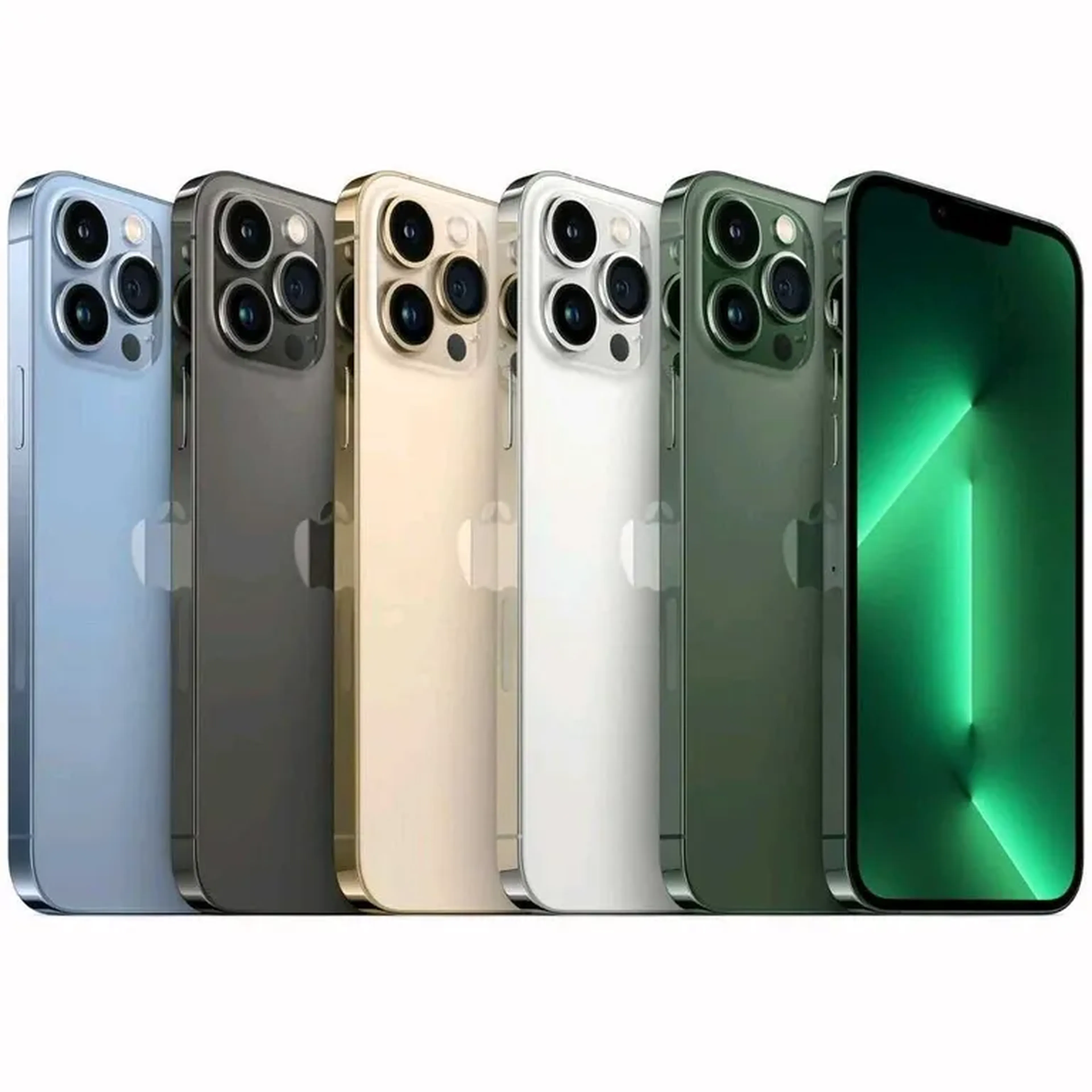 iPhone 13 Pro 128GB Seminovo A+ imagem