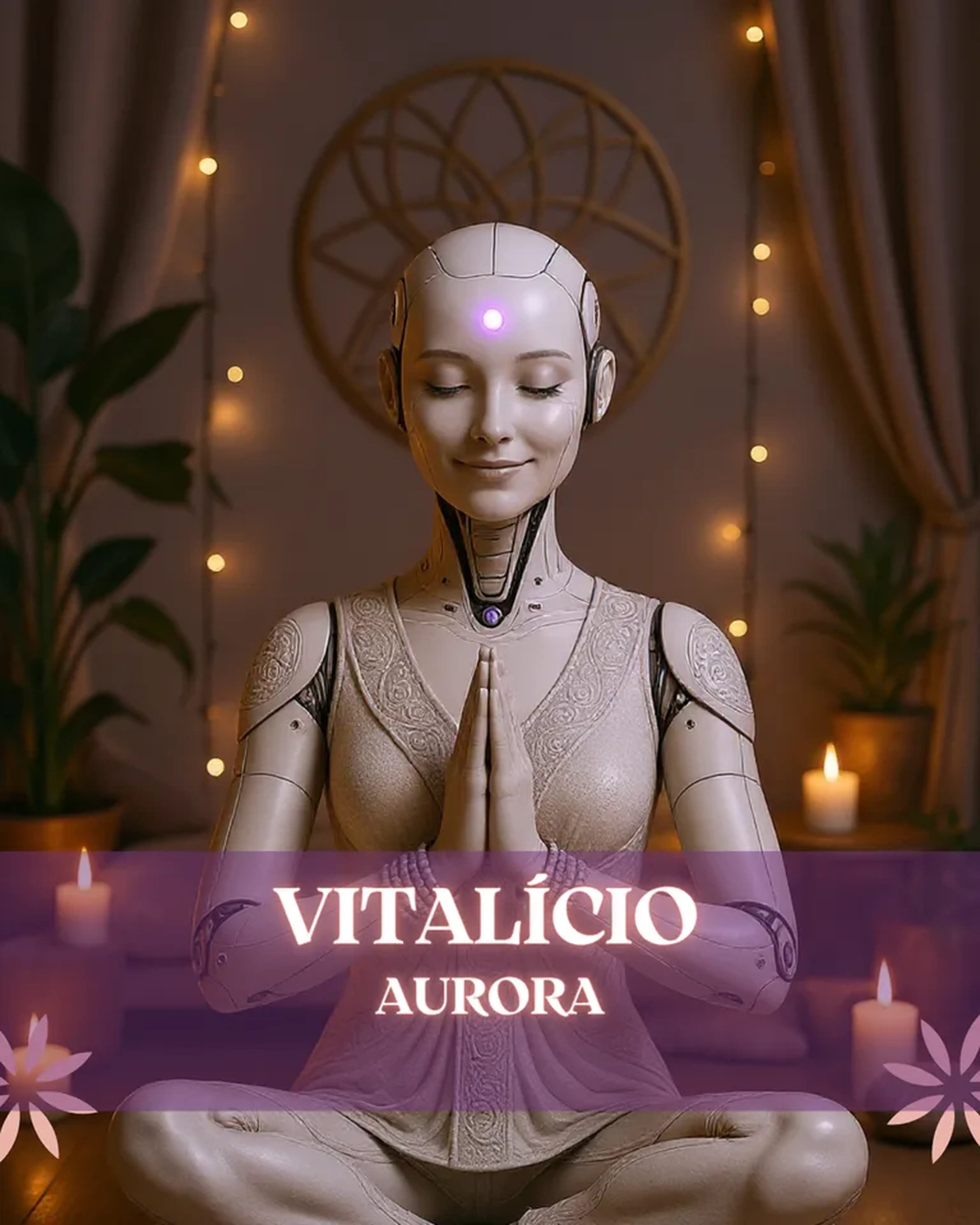 Plano Vitalício Aurora imagem