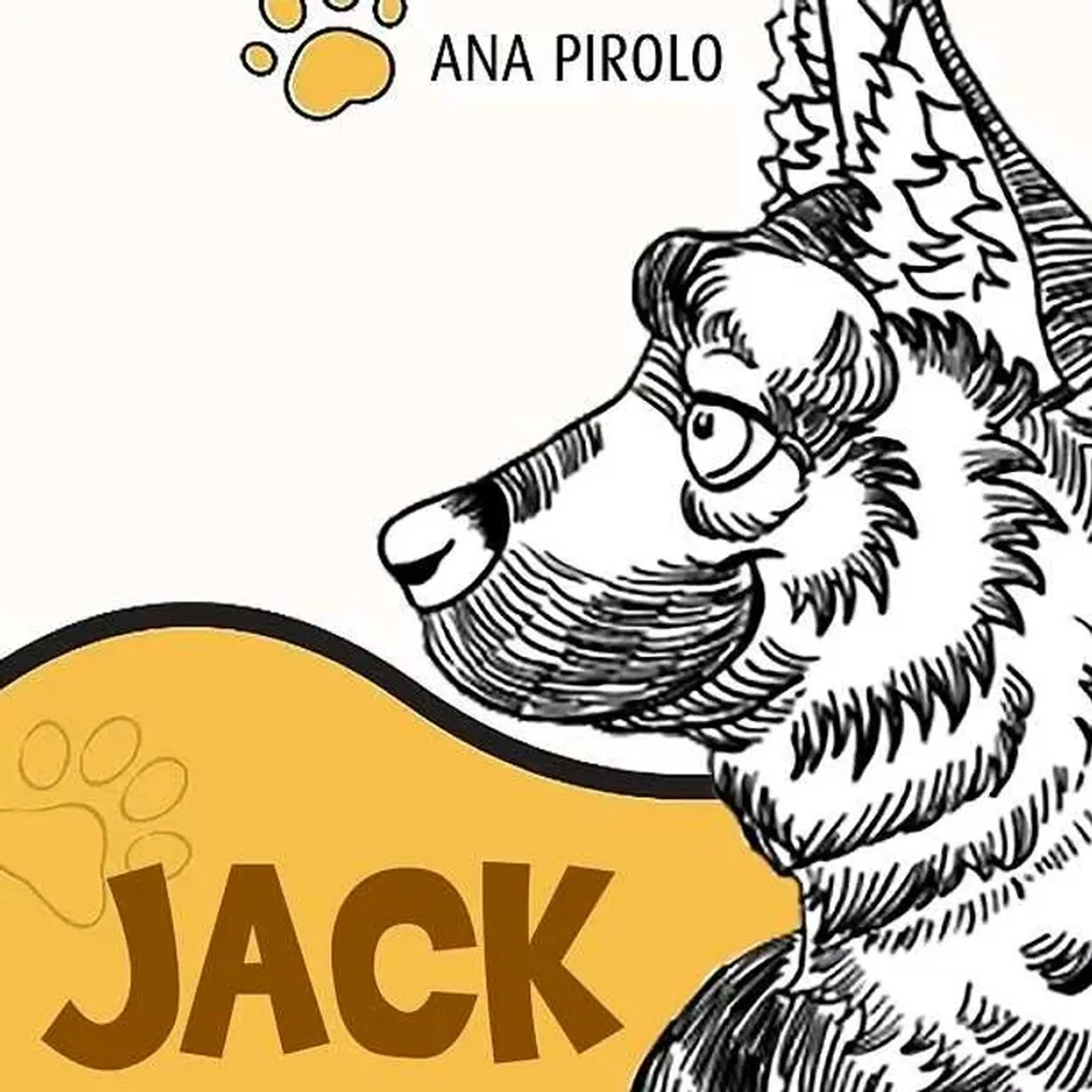 Livro JACK + FRETE imagem