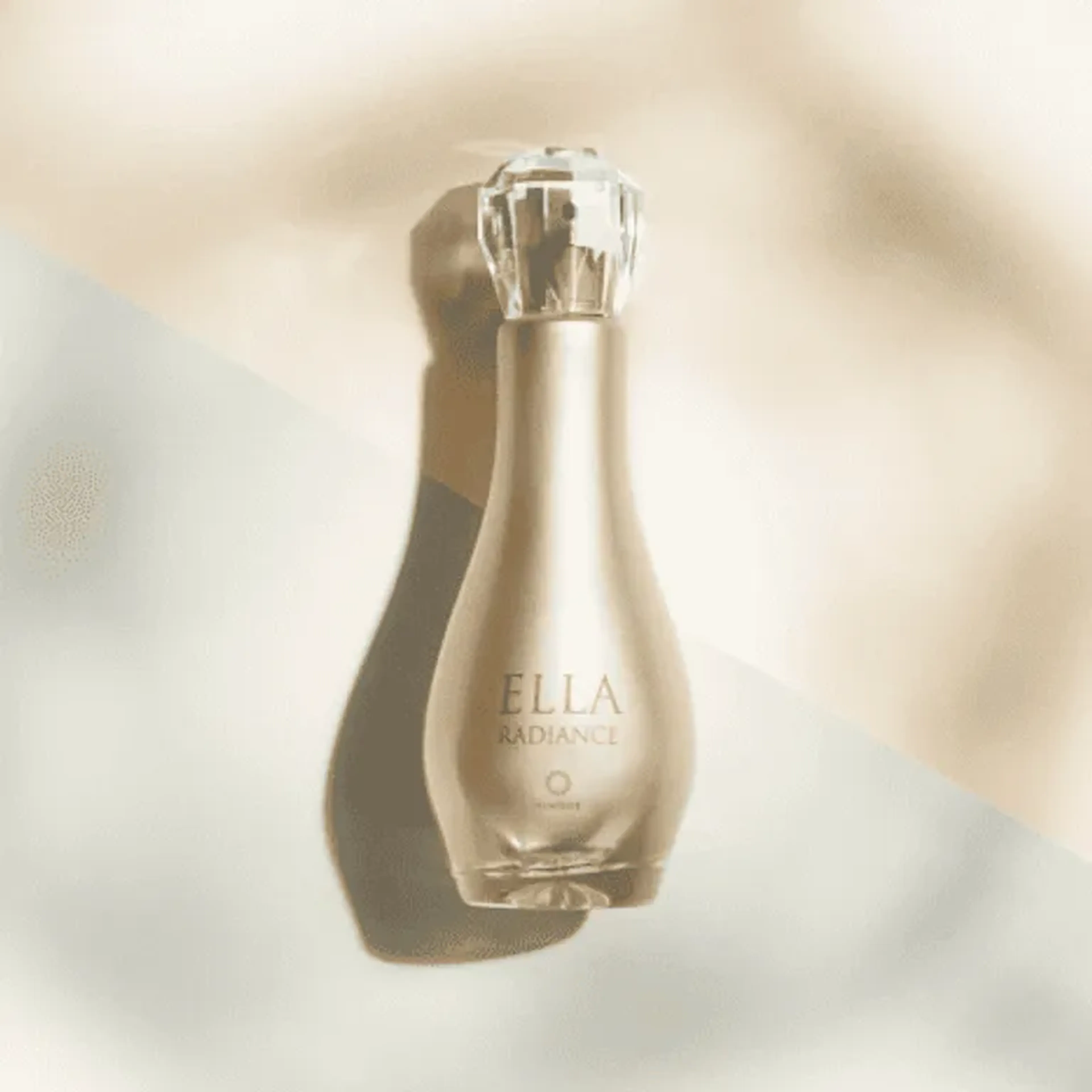 Ella Radiance Deo Colônia 100ml imagem