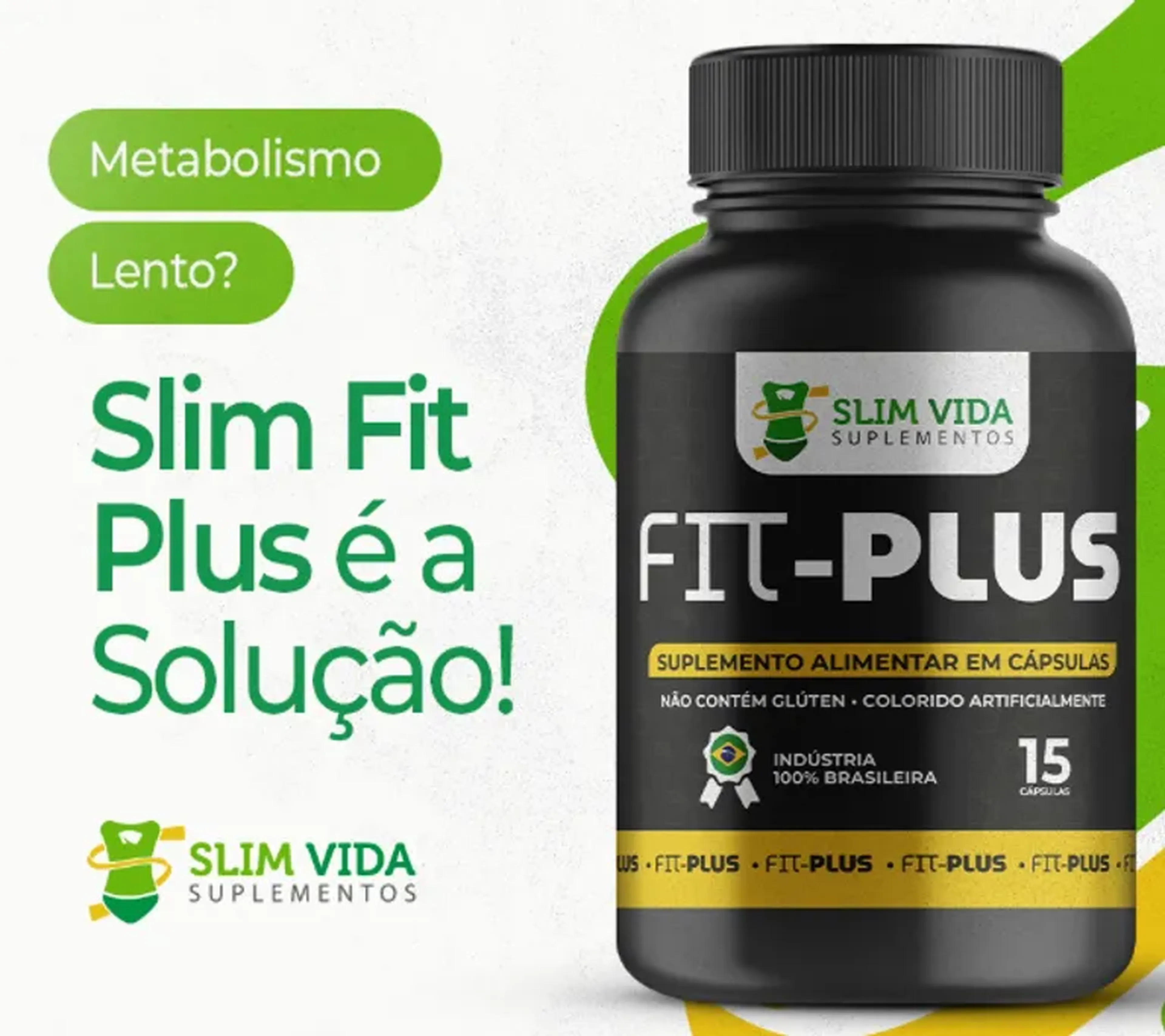1 SLIM FIT - PLUS fer_tky imagem
