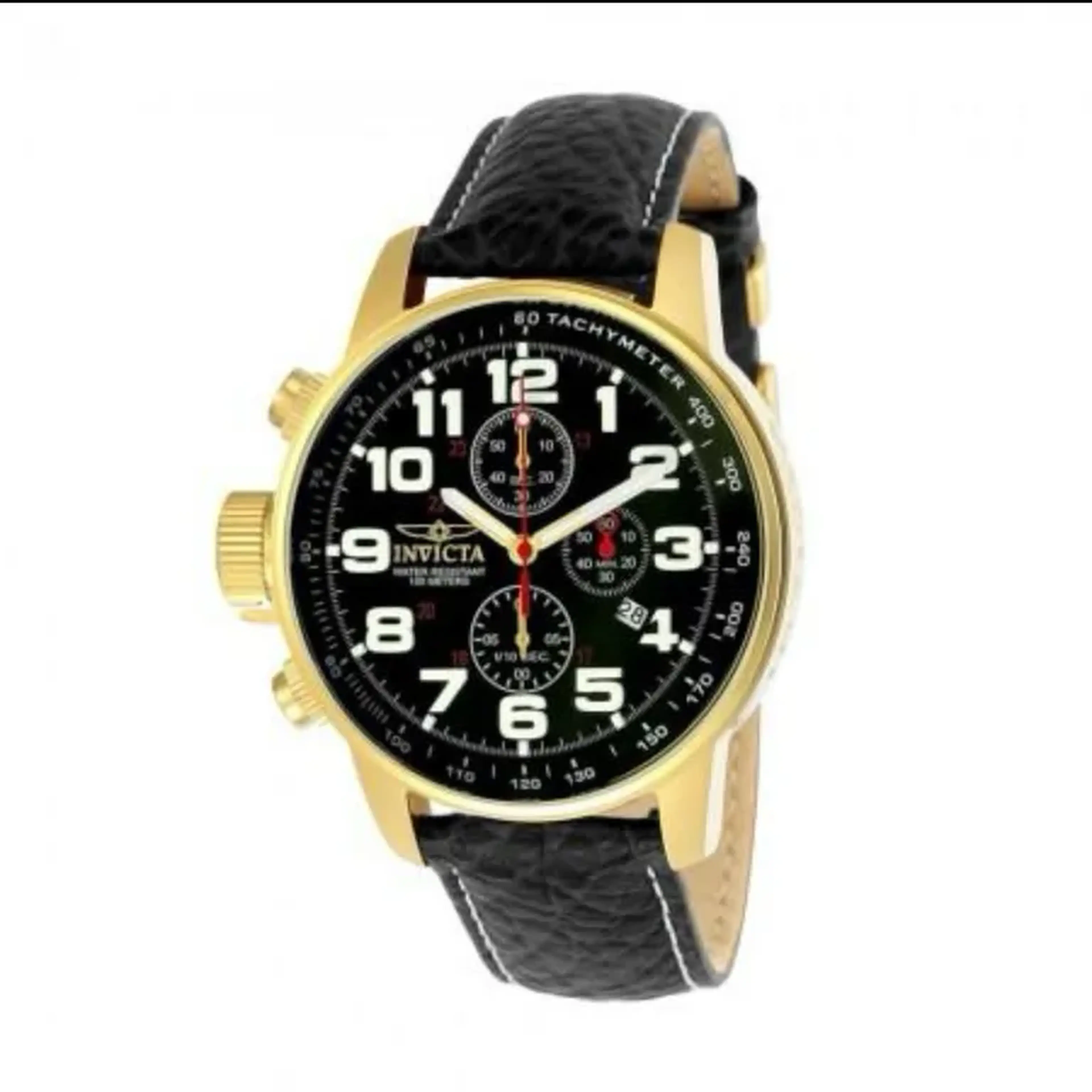 Relógio Invicta Iforce 3330 Masculino imagem