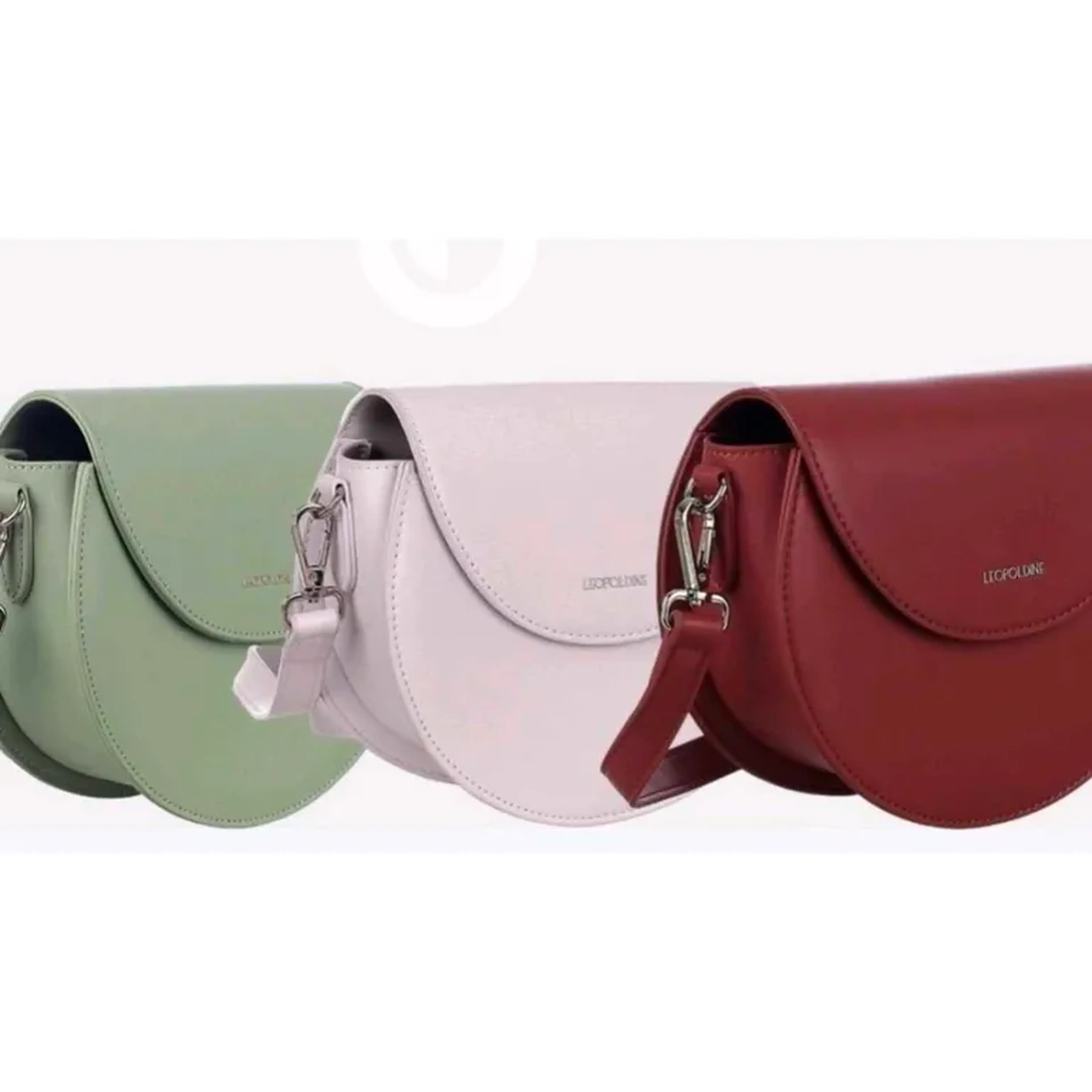 Bolsa Lua Leopoldine imagem