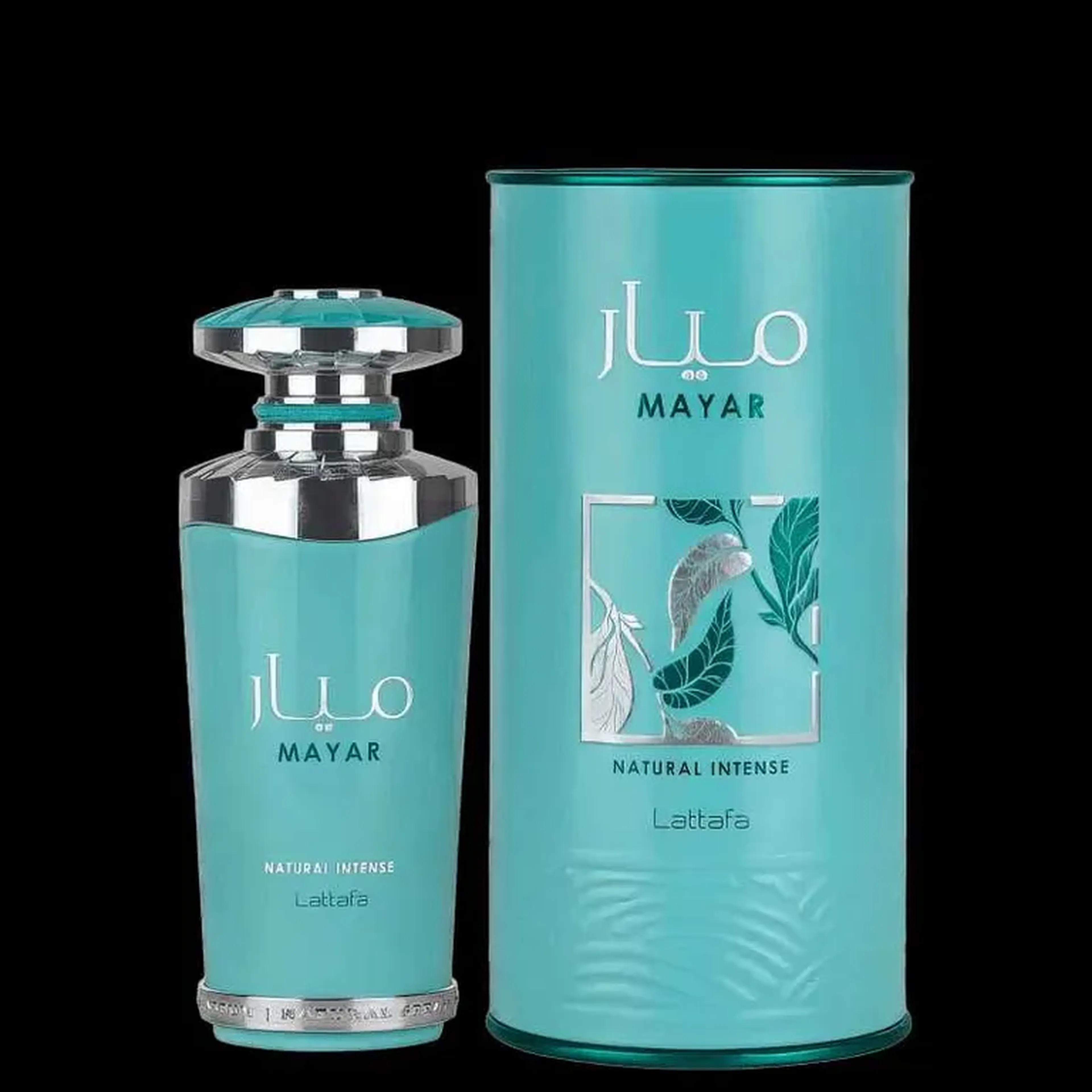 Mayar Intense 100ml imagem