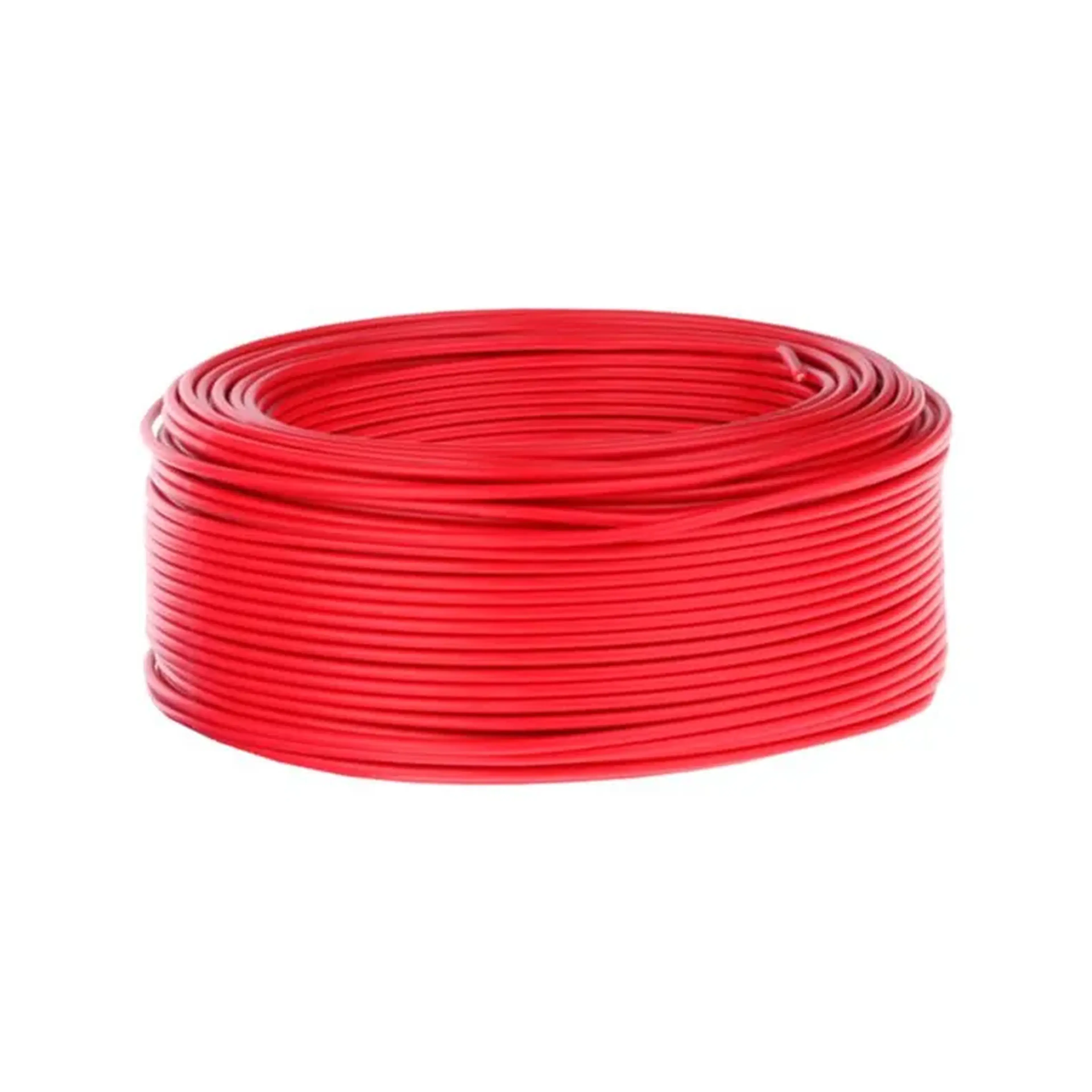 CABO SOLAR 6MM 1800V DC VERMELHO imagem