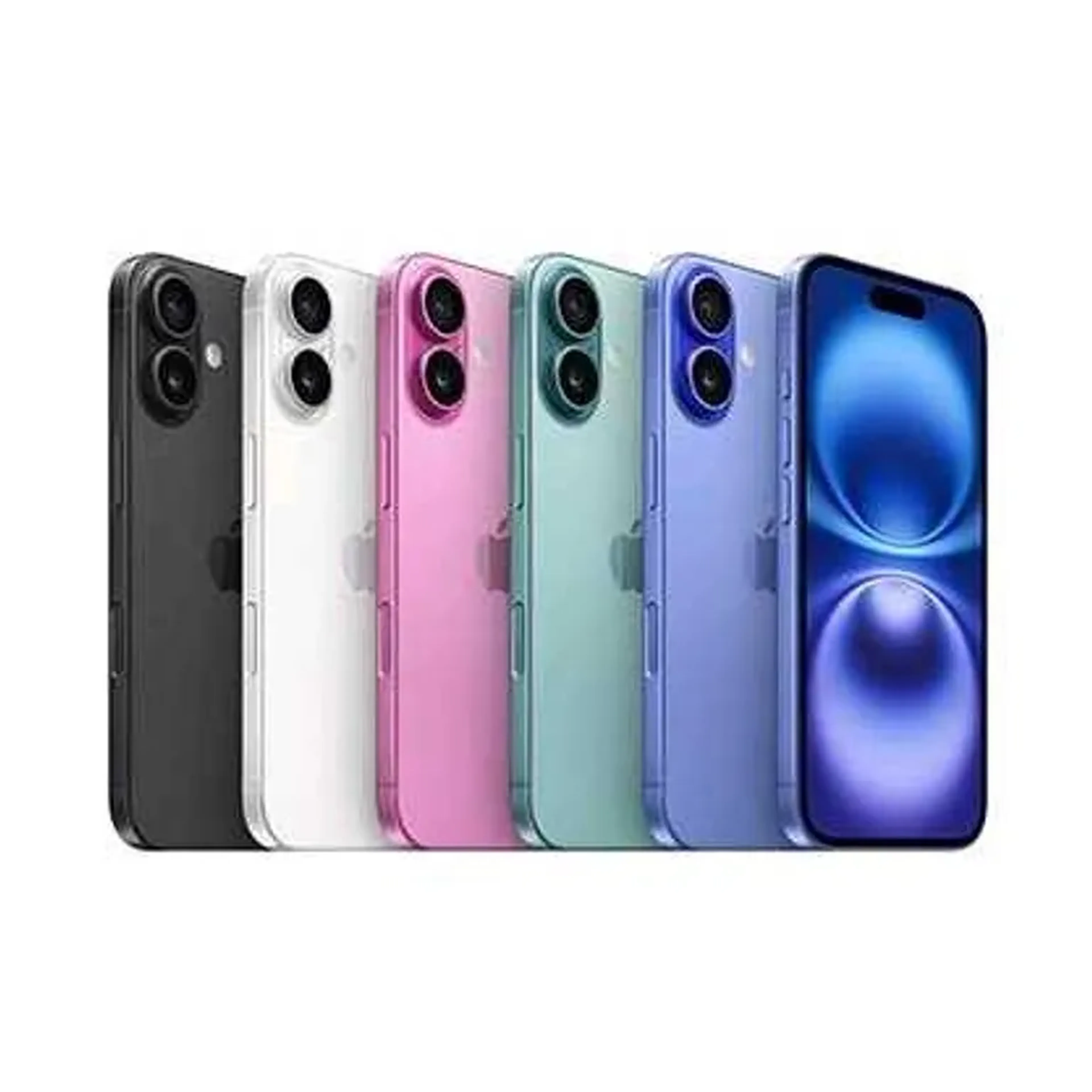 iPhone 16 128GB Lacrado imagem