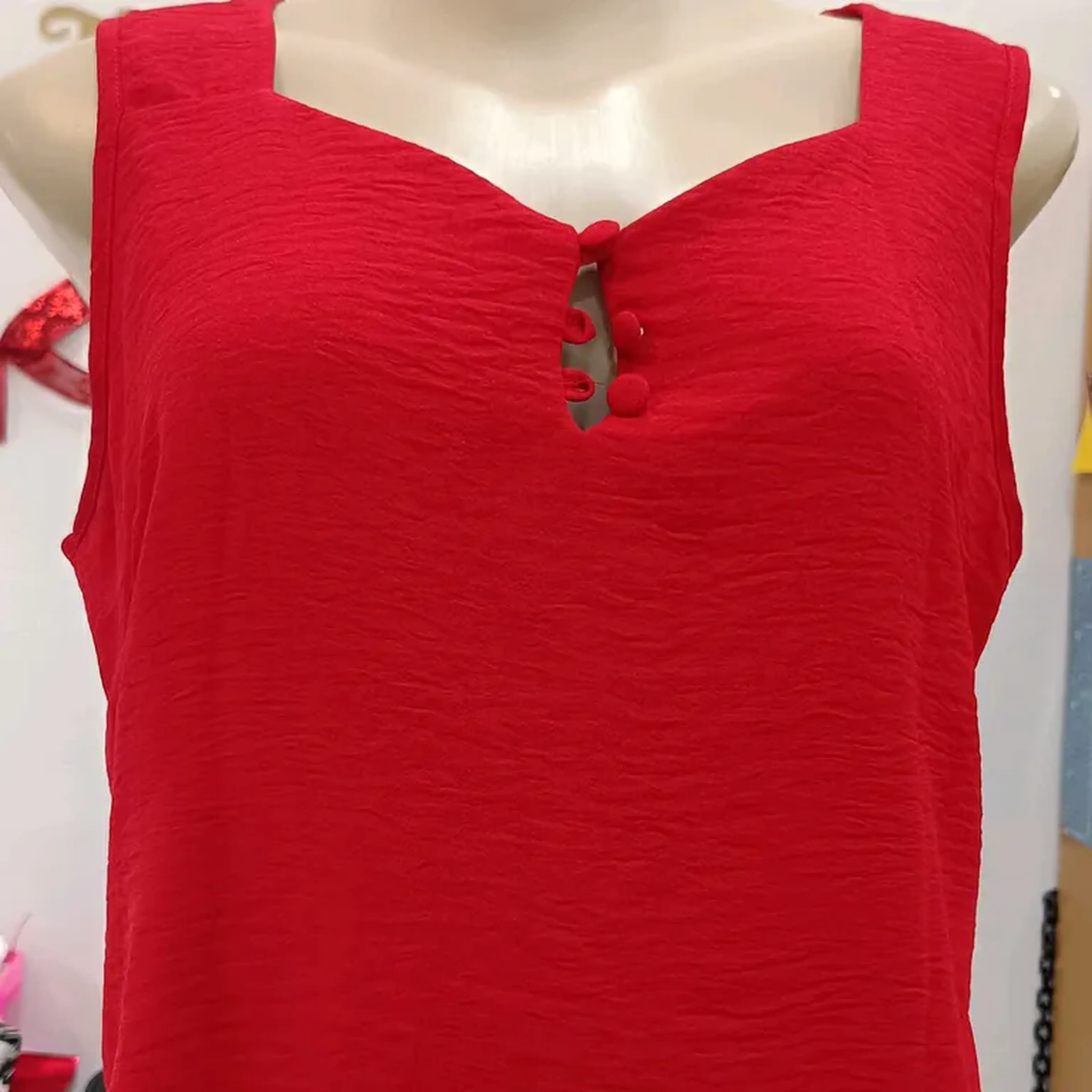 Regata feminina imagem