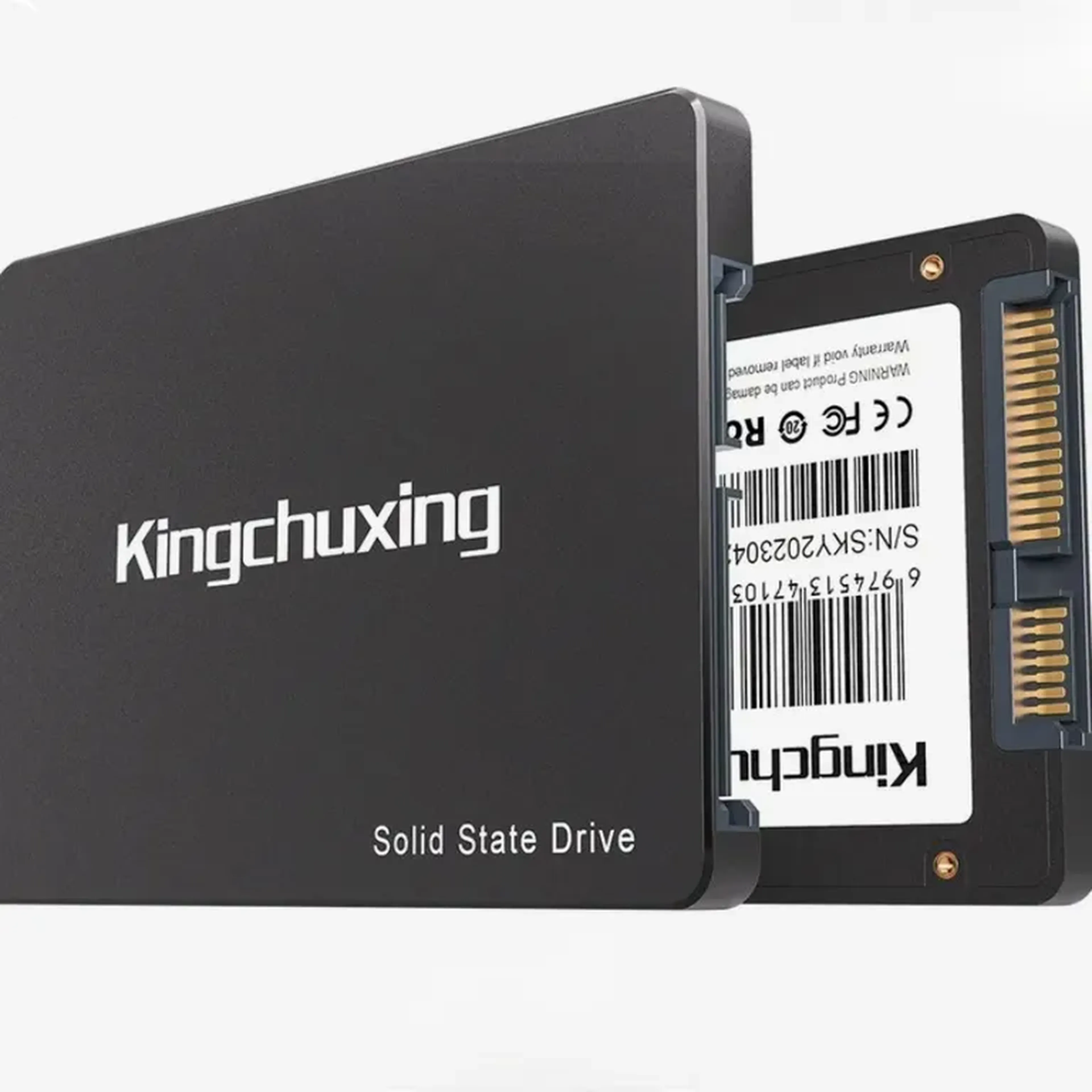SSD SanDisk imagem