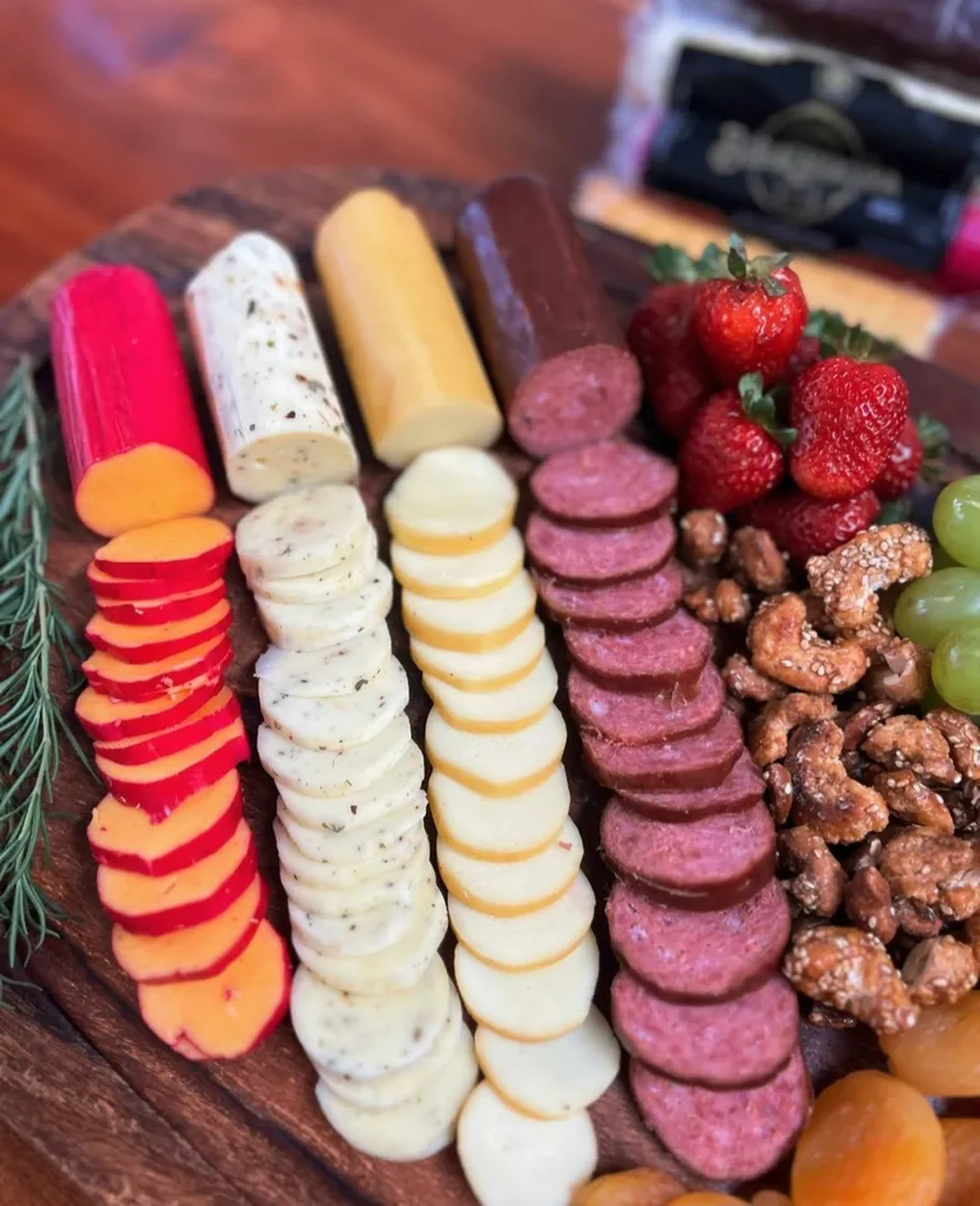 KIT PROVOLONE 4X1 imagem