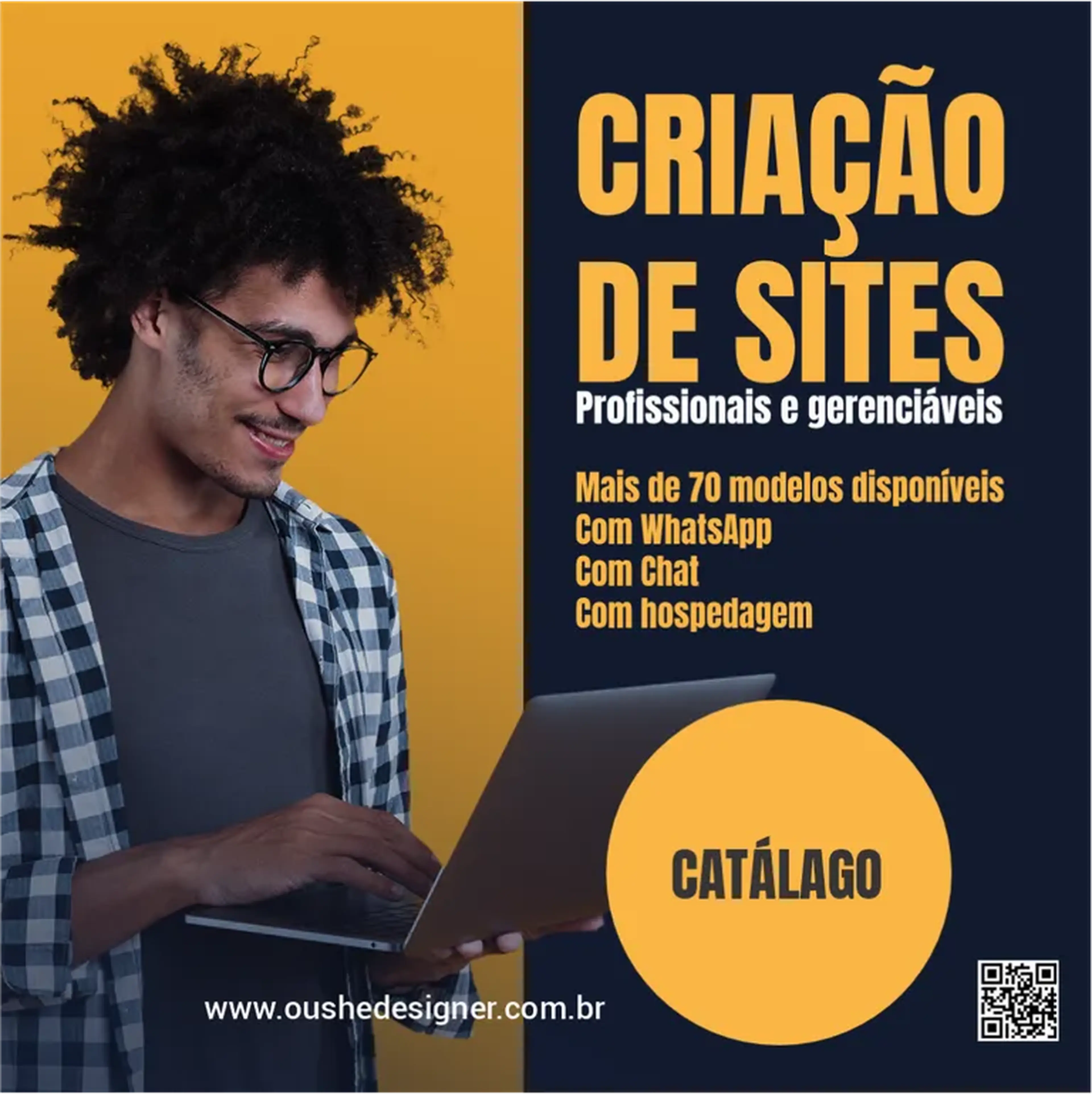 CATÁLOGO DE PRODUTOS imagem