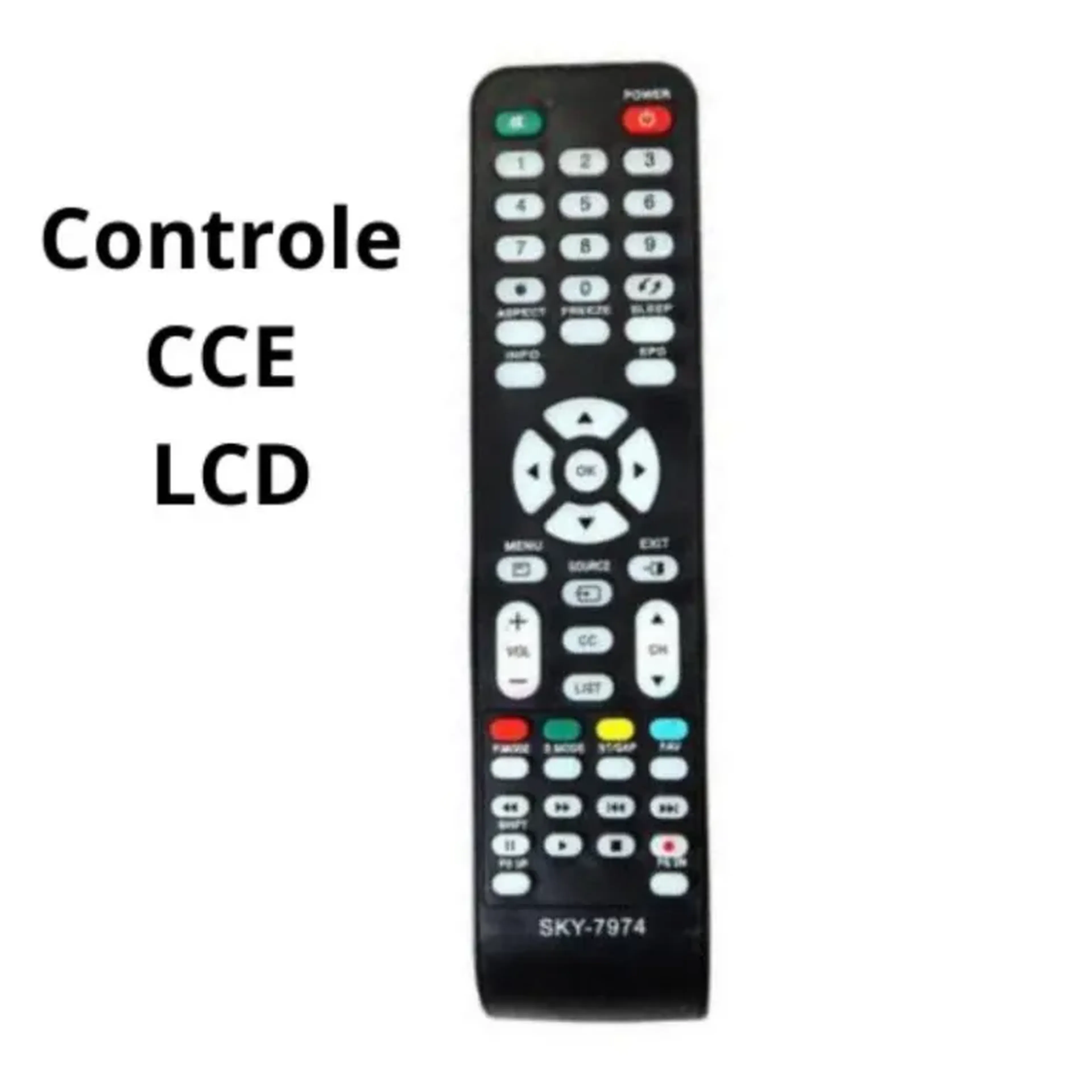 Hai-7974 Para Tv Cce Lcd, plasma Le7974 imagem