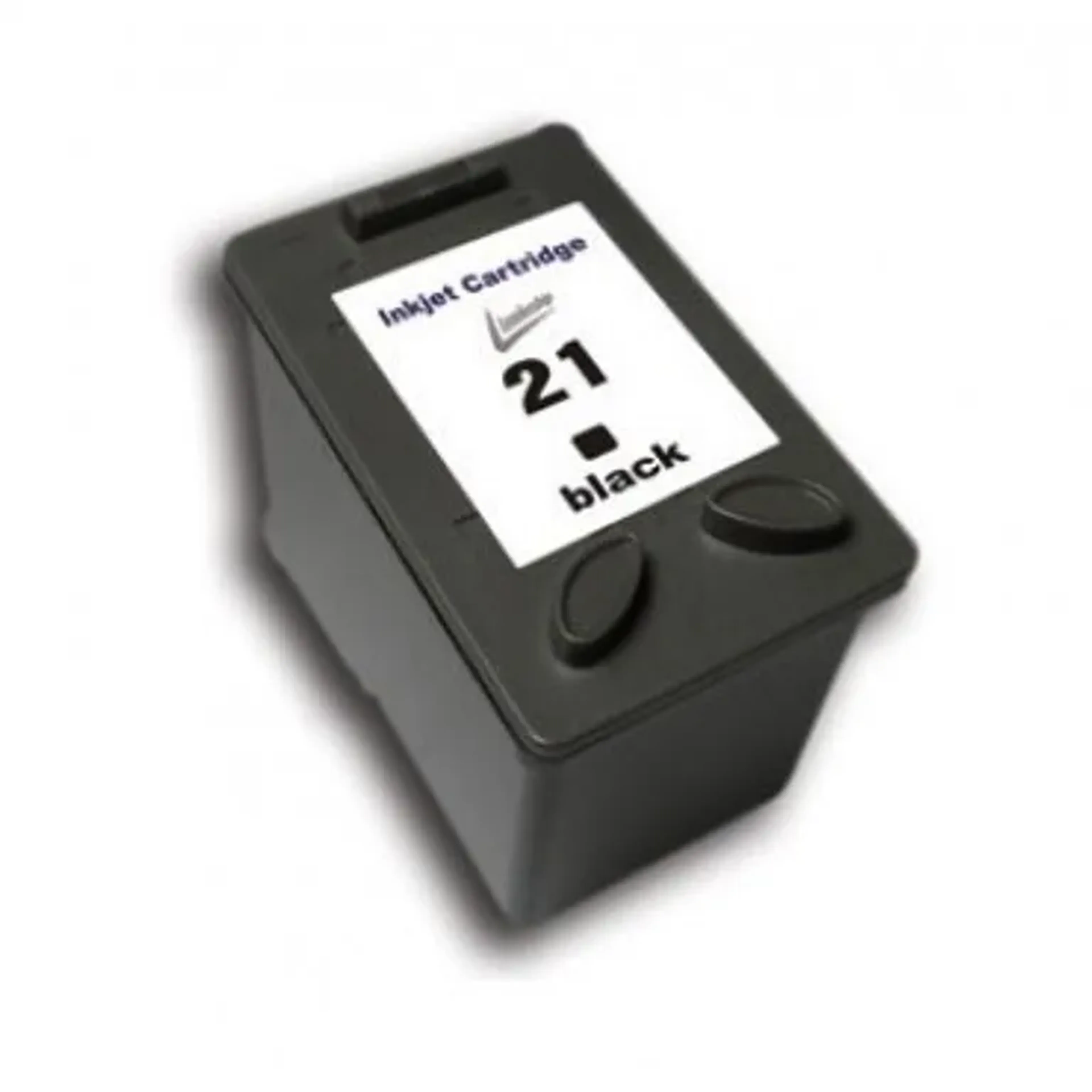 Cartucho HP 21 XL Preto imagem