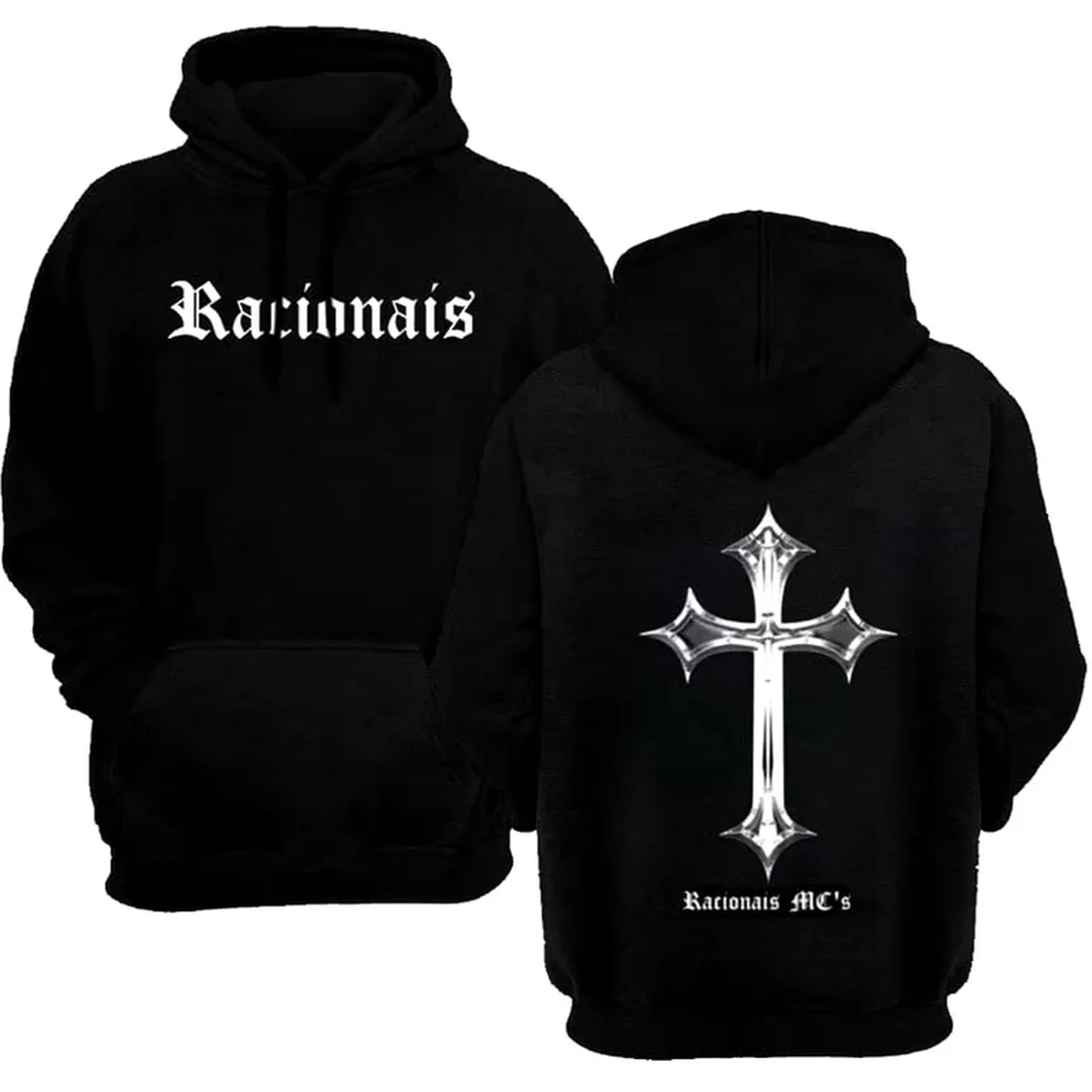 MOLETOM RACIONAIS MCS imagem