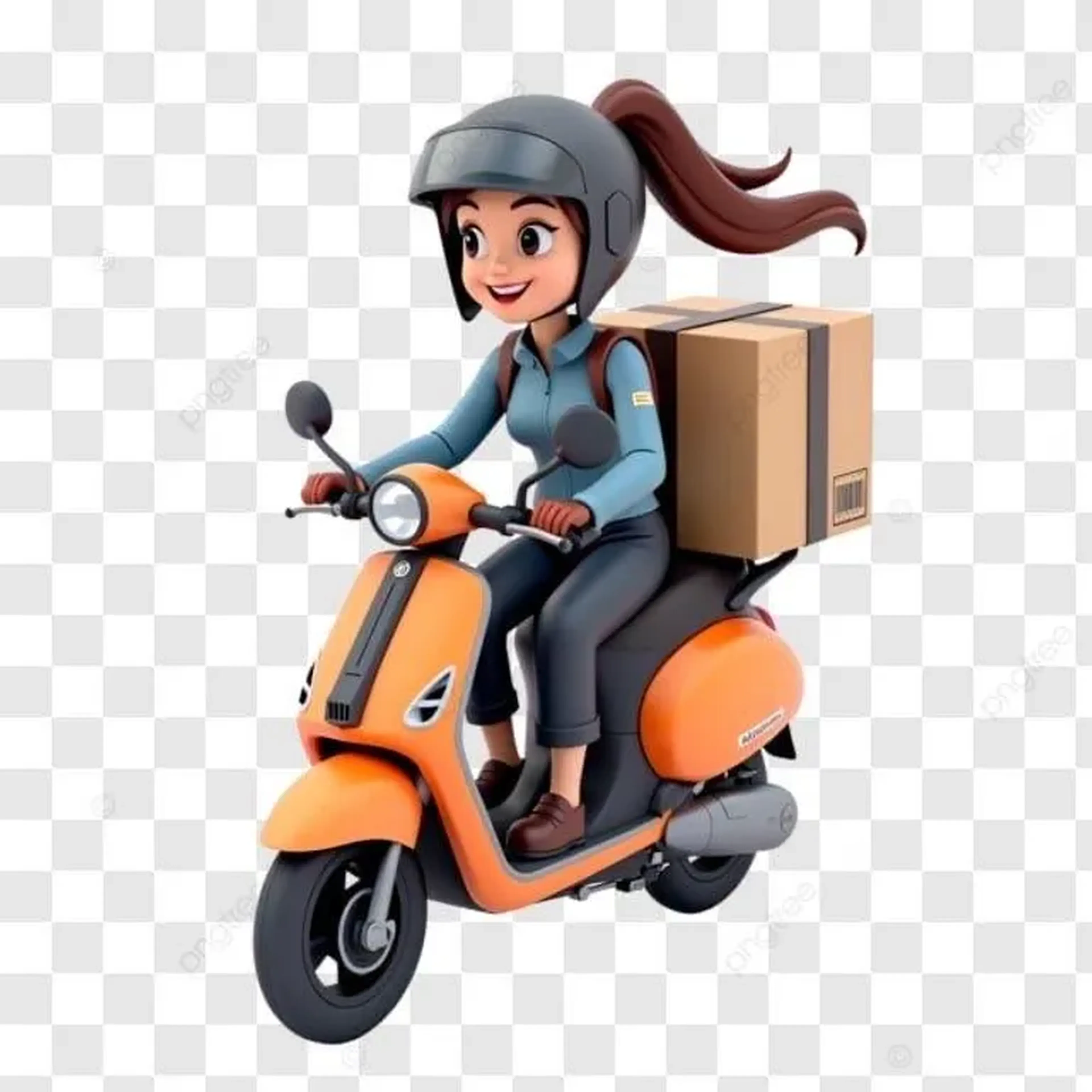 📦Taxa De Entrega imagem