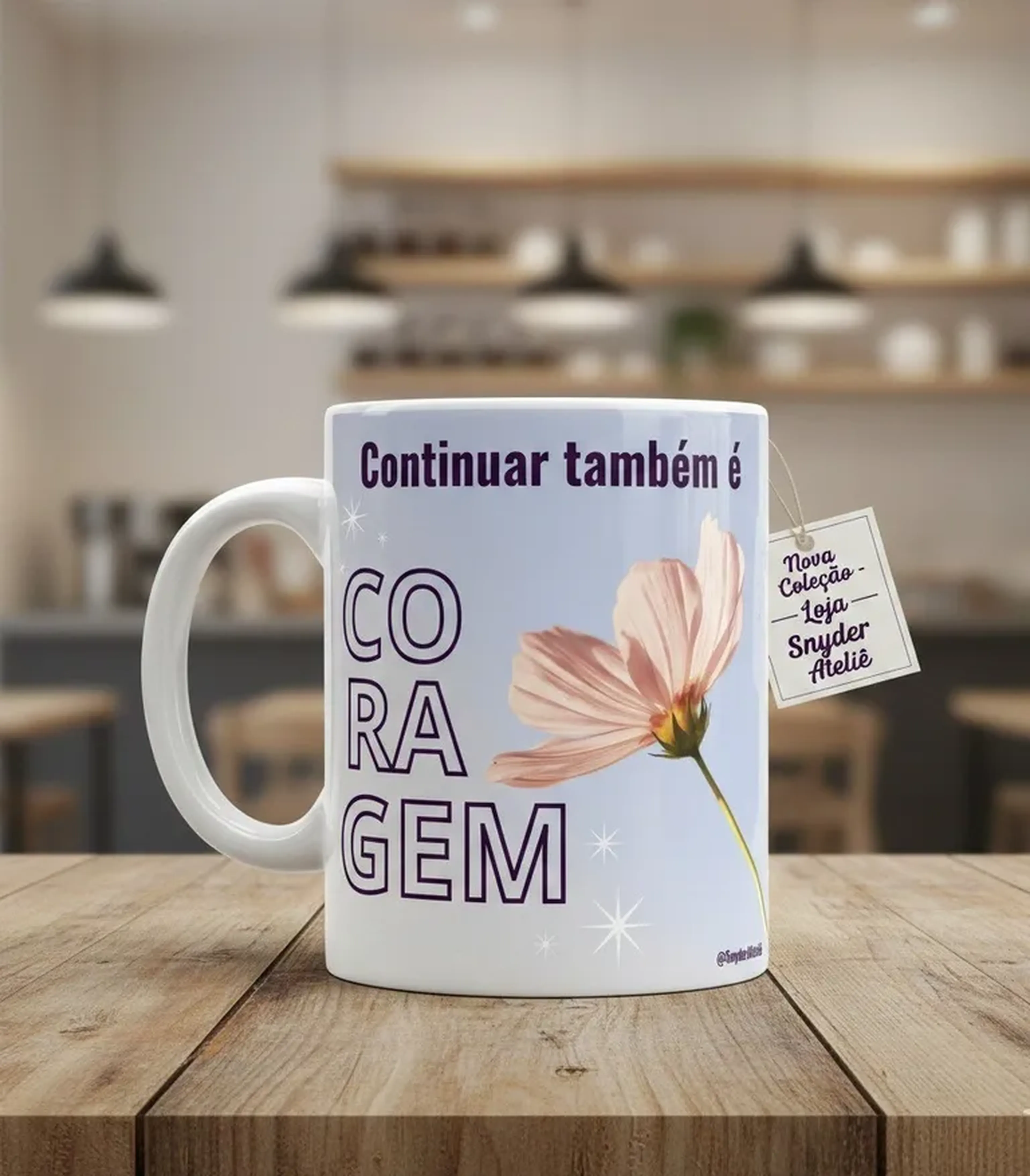 Canecas Personalizadas imagem