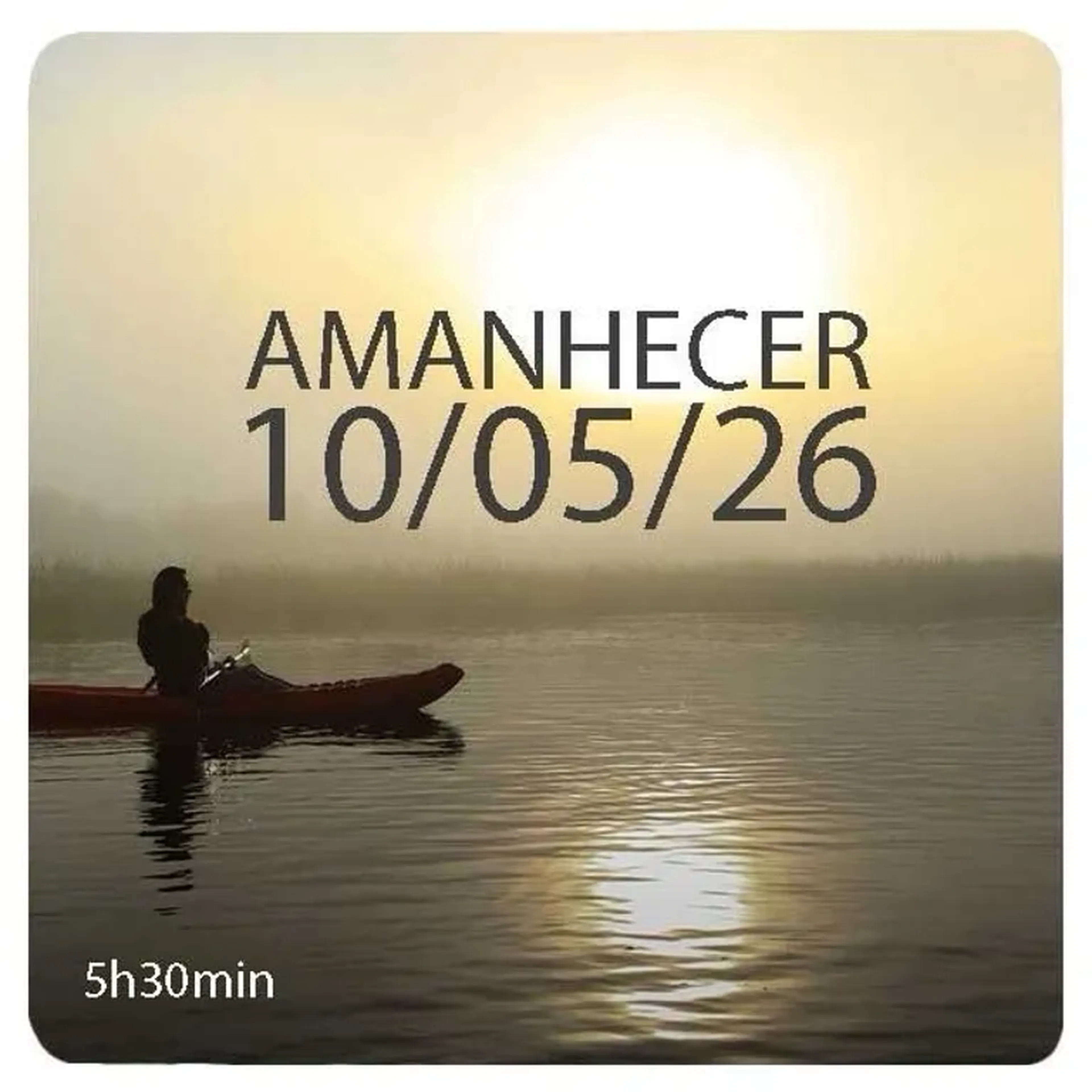 MC1 10 05 26 EXPEDIÇÃO VALE DO GIGANTE - 5:30h da manhã imagem