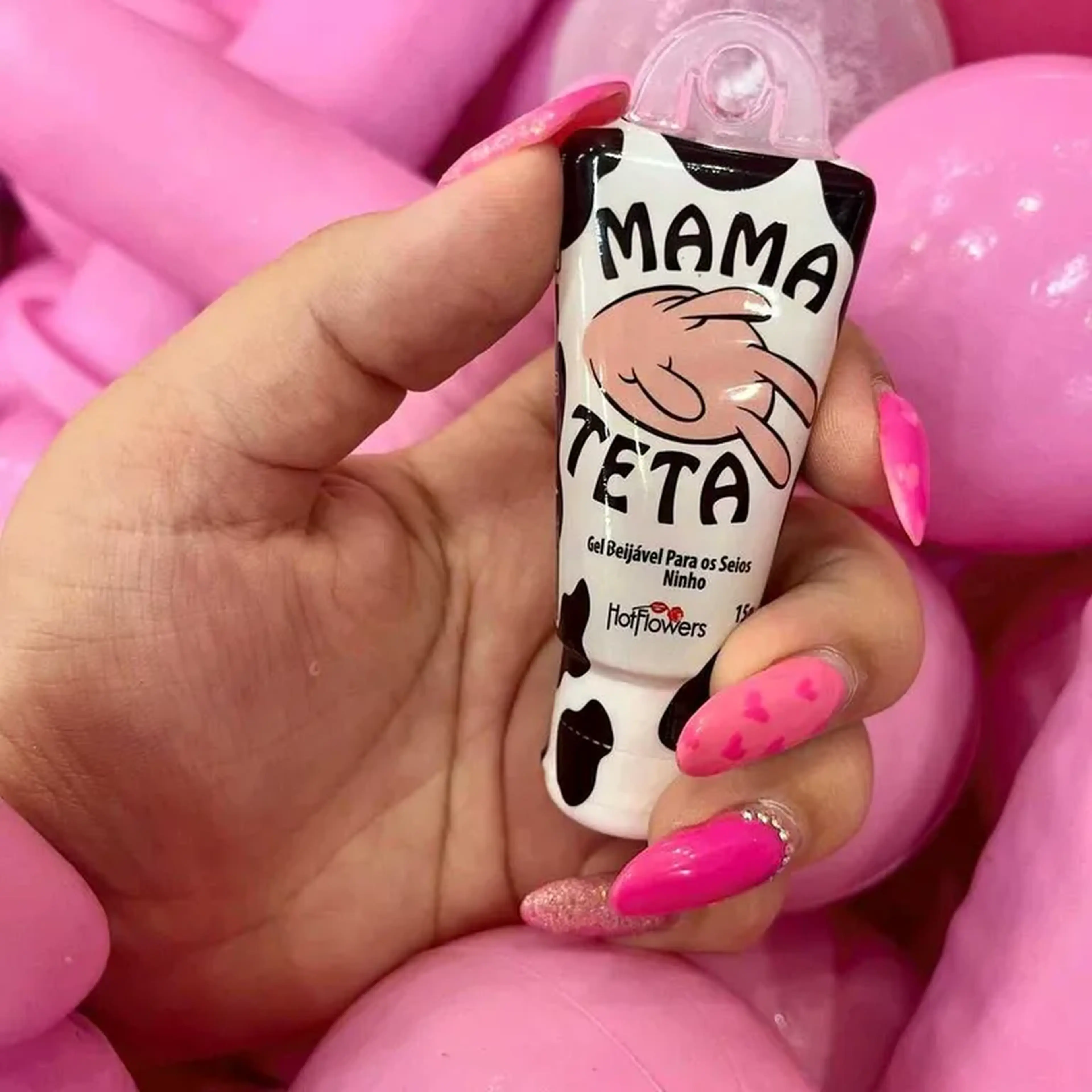 MAMA TETA imagem