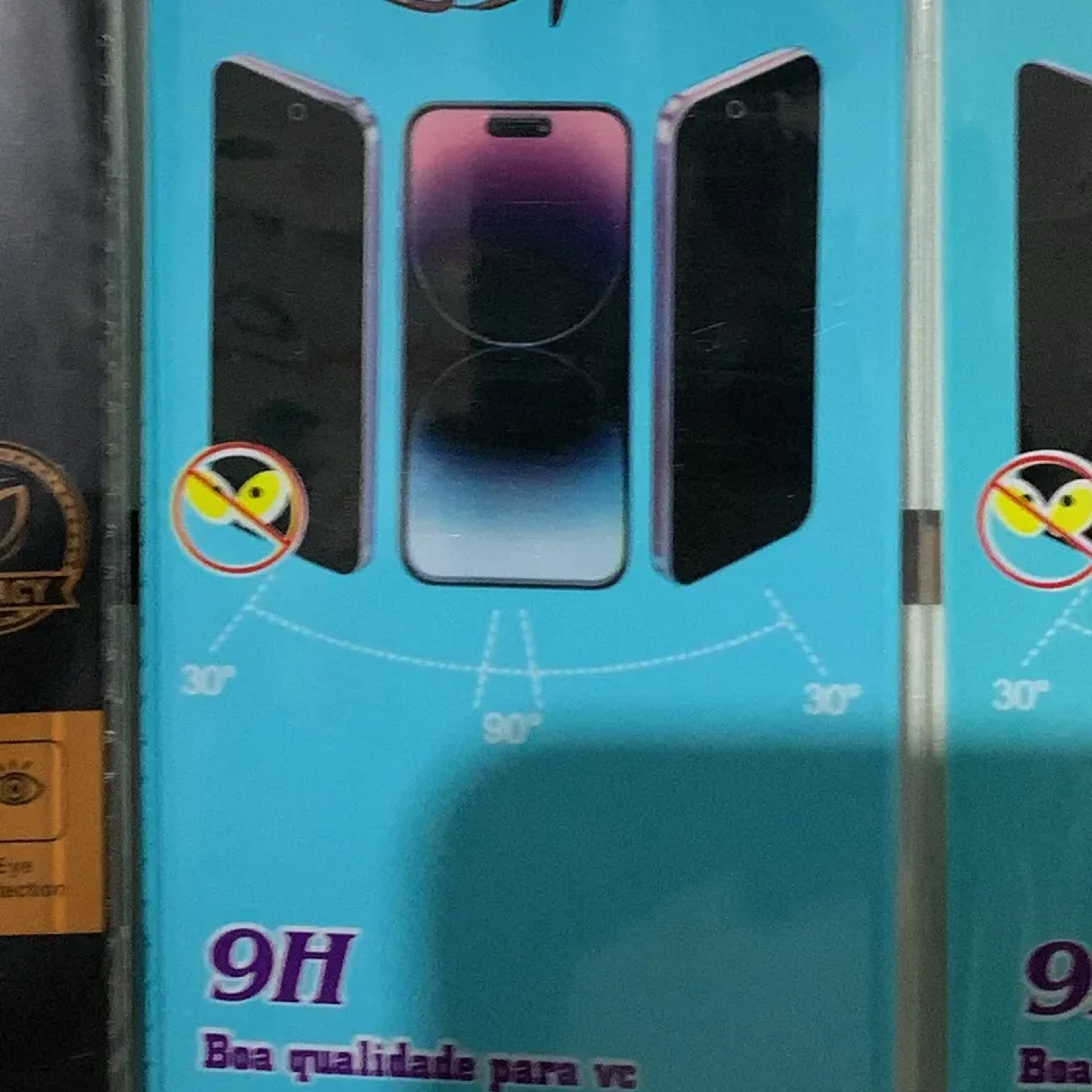 película priva. ip 12 pro Max imagem