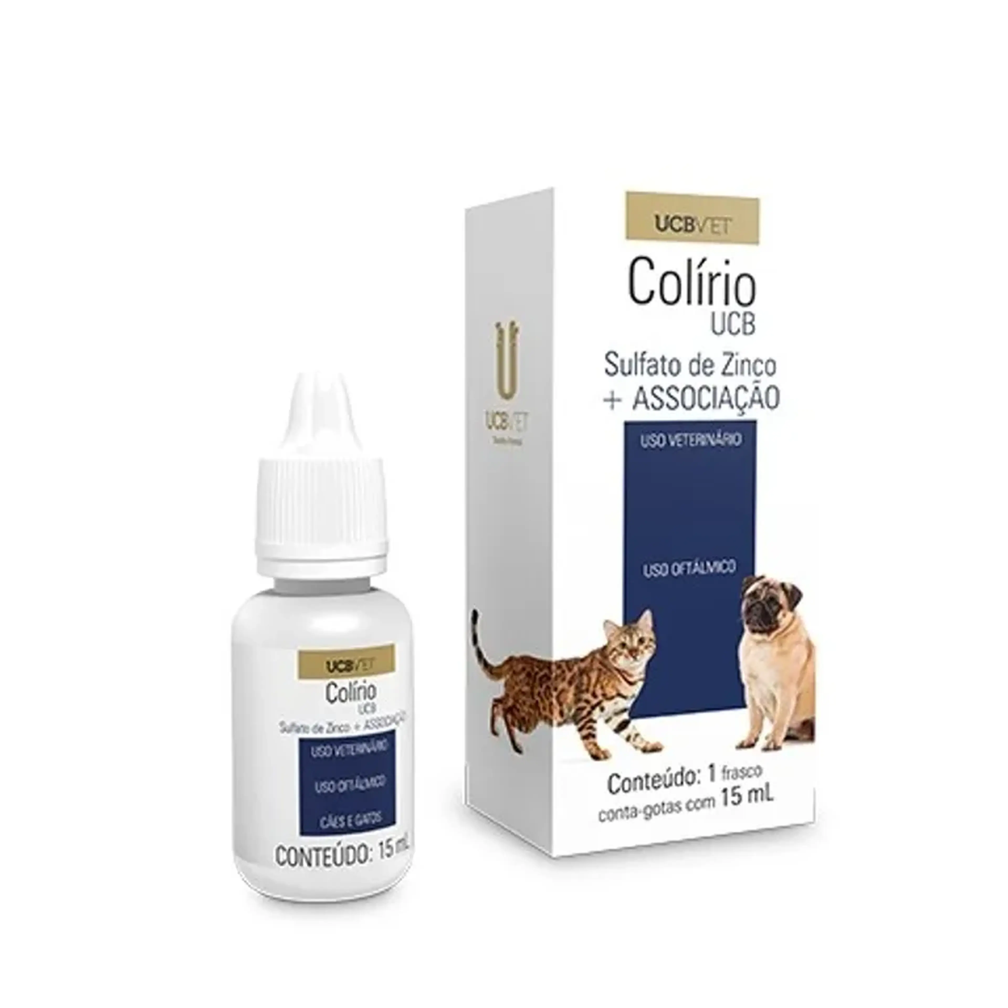 COLIRIO UCB 15ML imagem